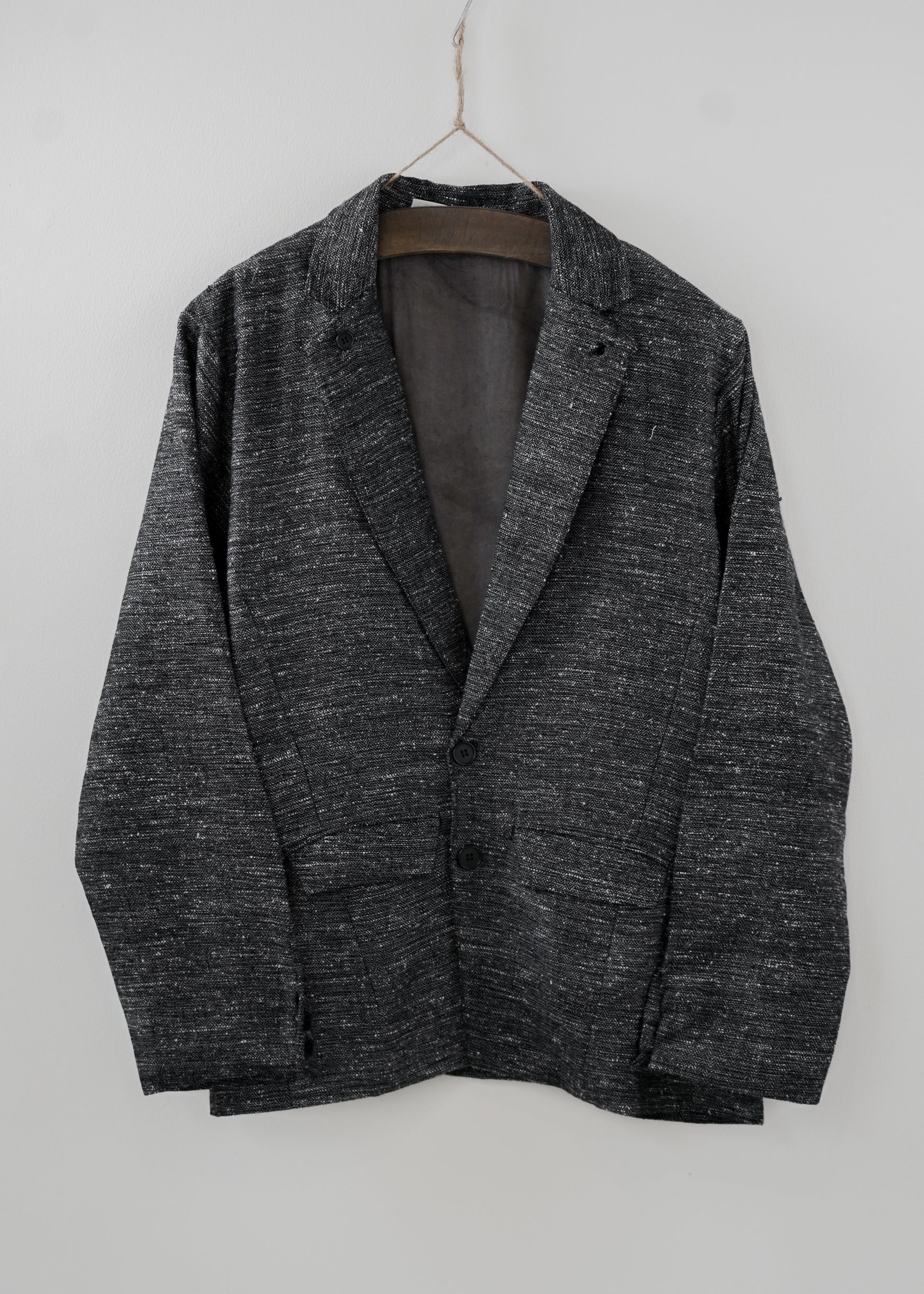 Stock Blazer