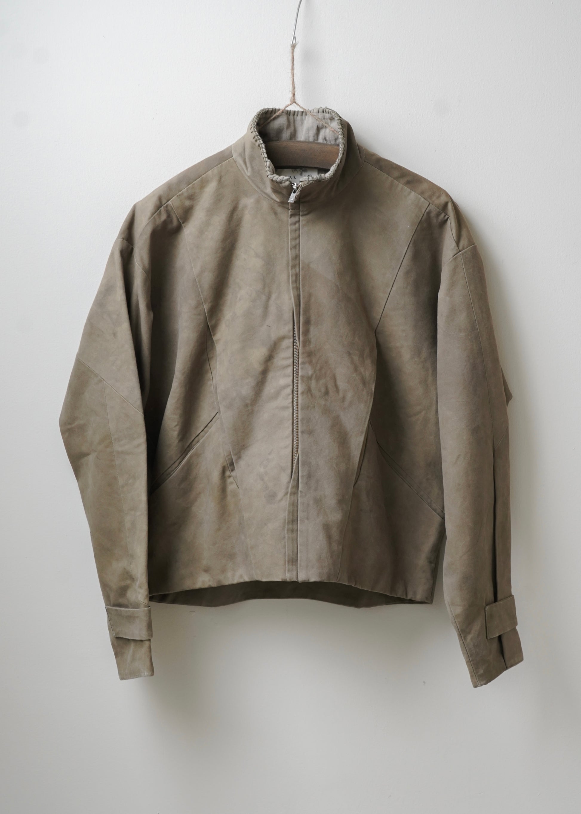 M3 B Jacket