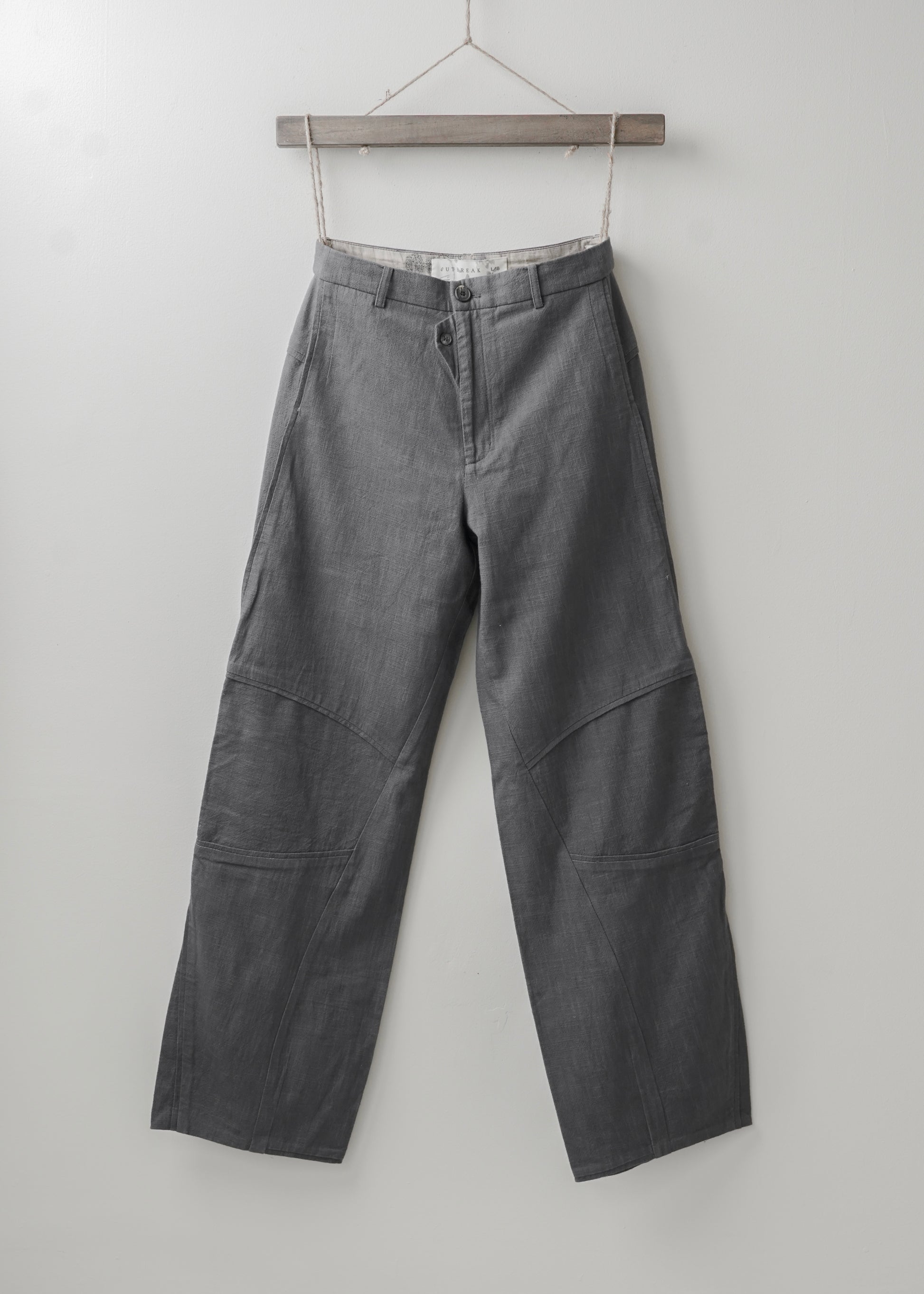 Welt Pant