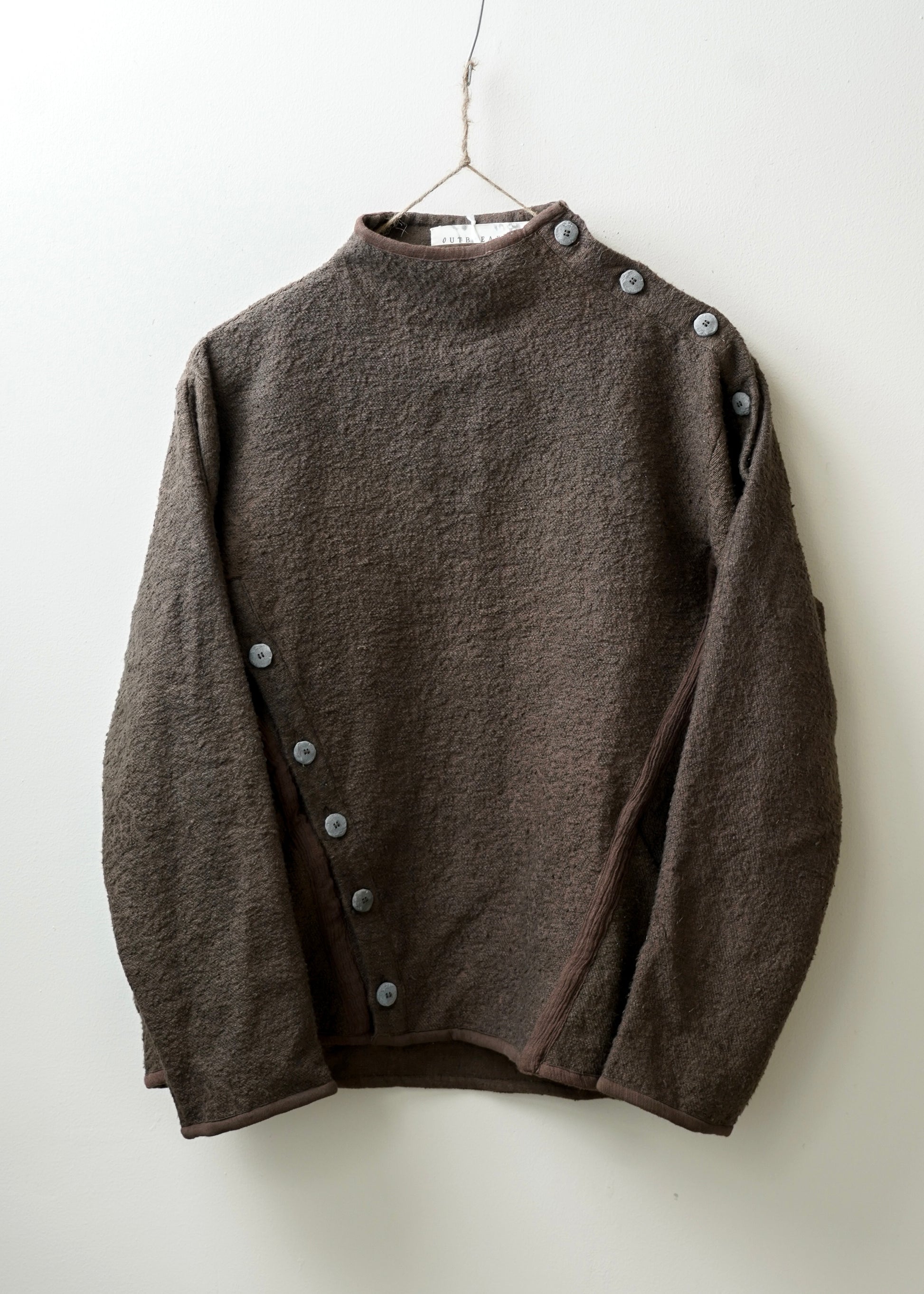 Beekeeper Sweater