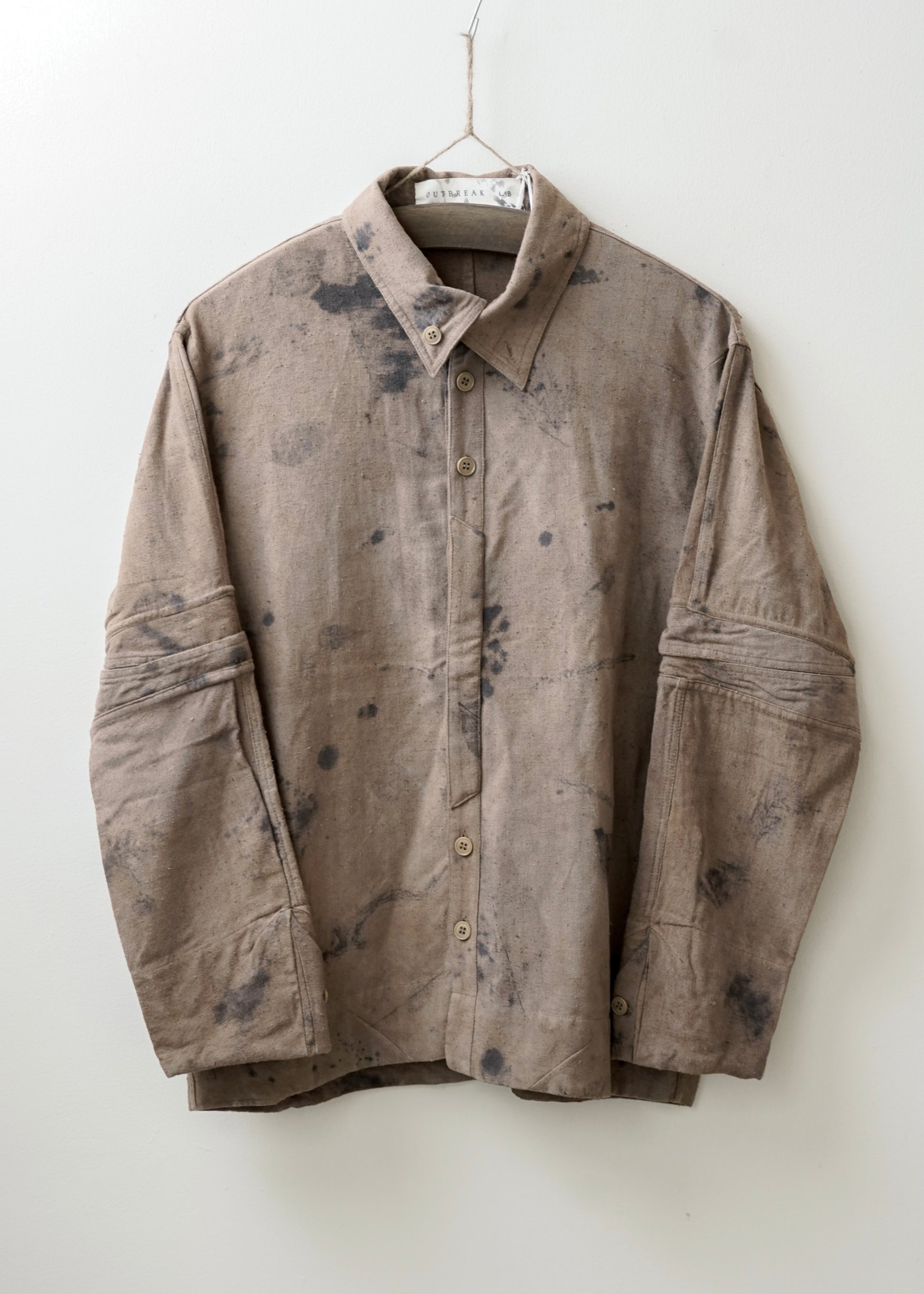 Ascot Shirt