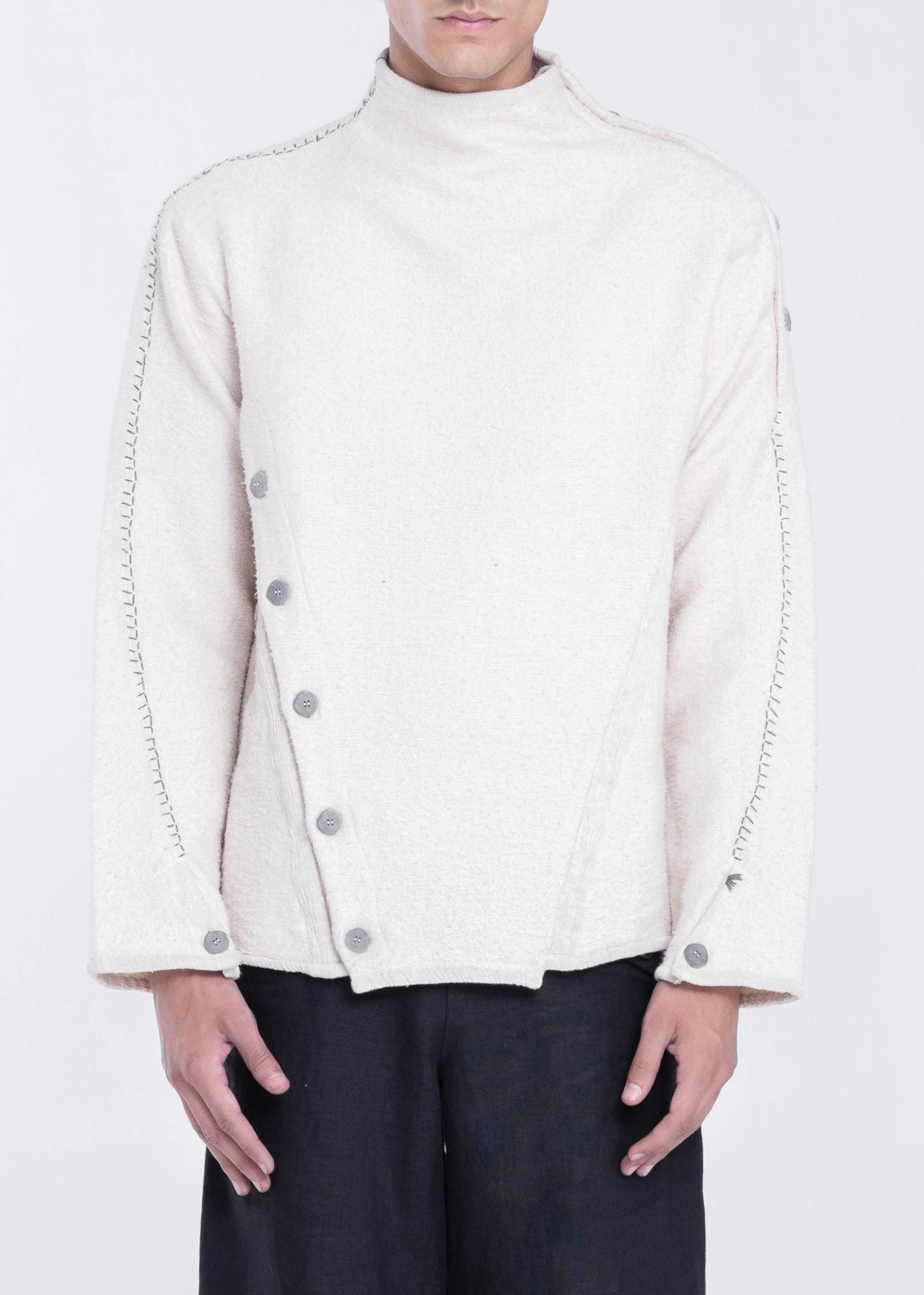 Beekeeper Sweater