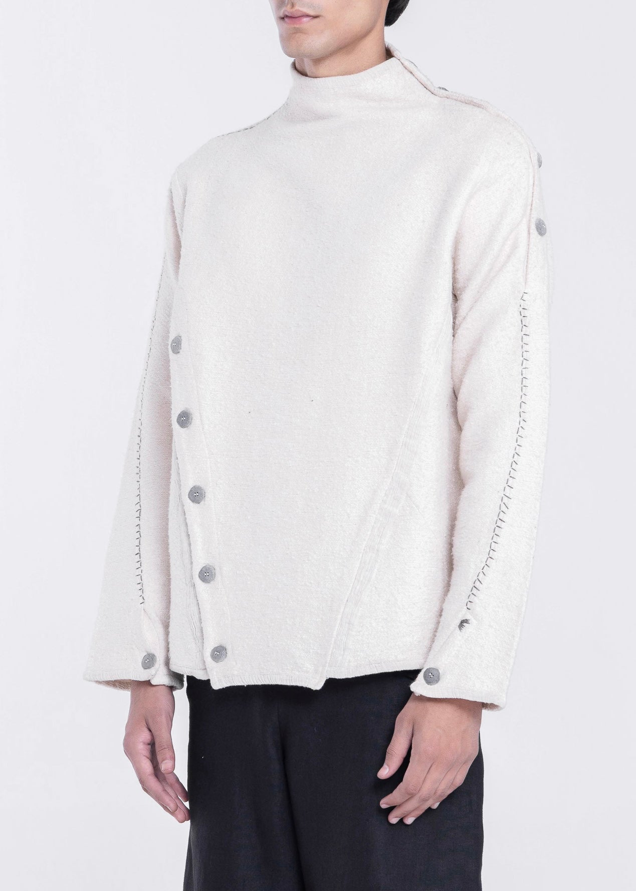 Beekeeper Sweater