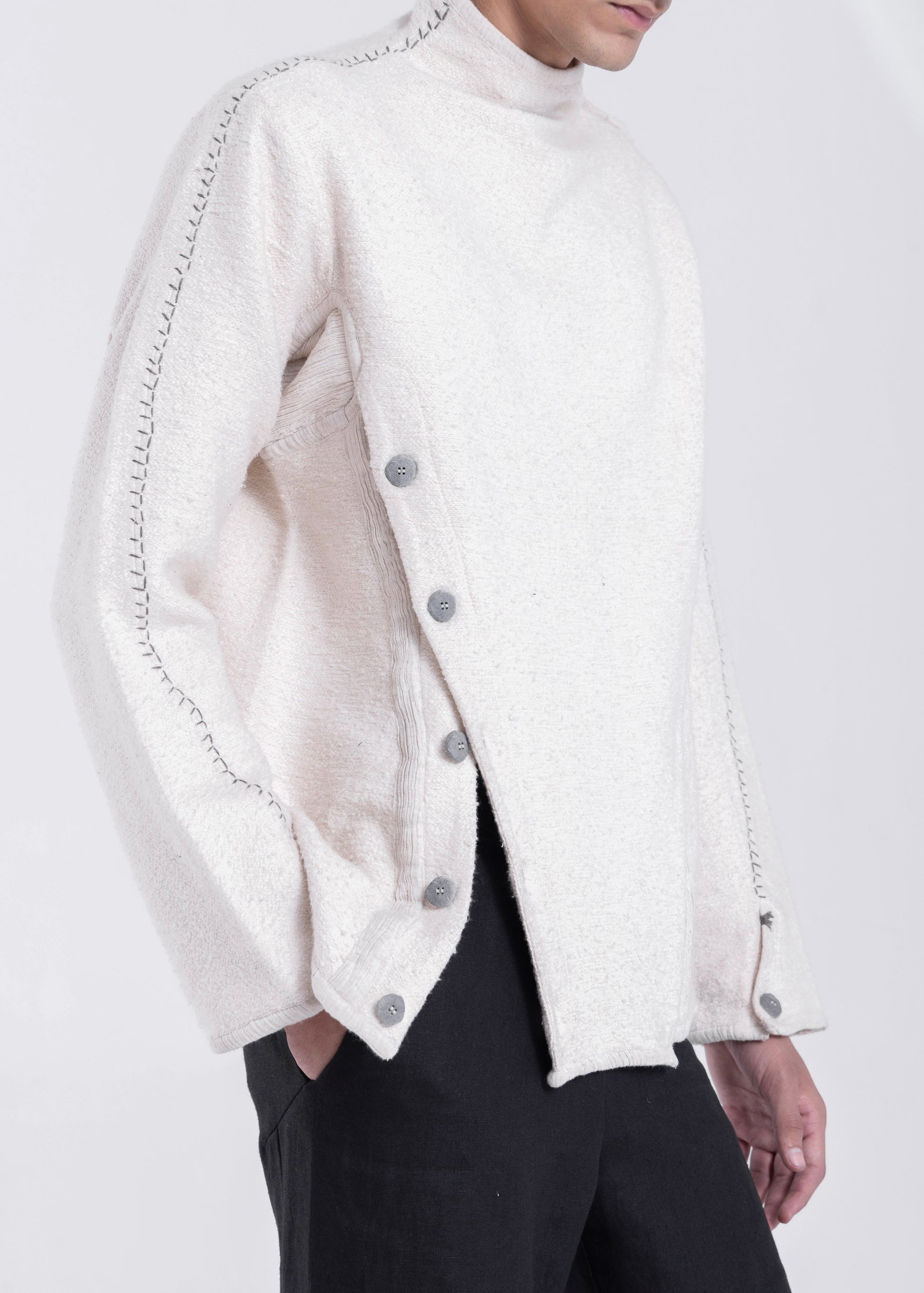Beekeeper Sweater
