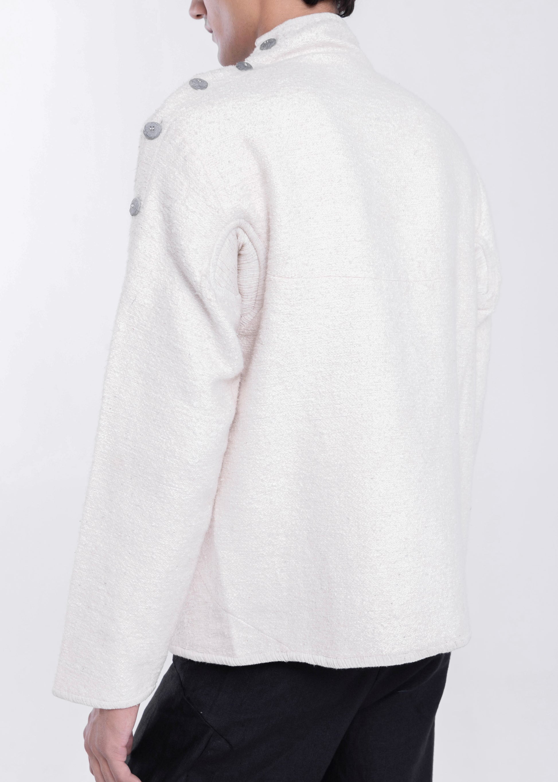 Beekeeper Sweater