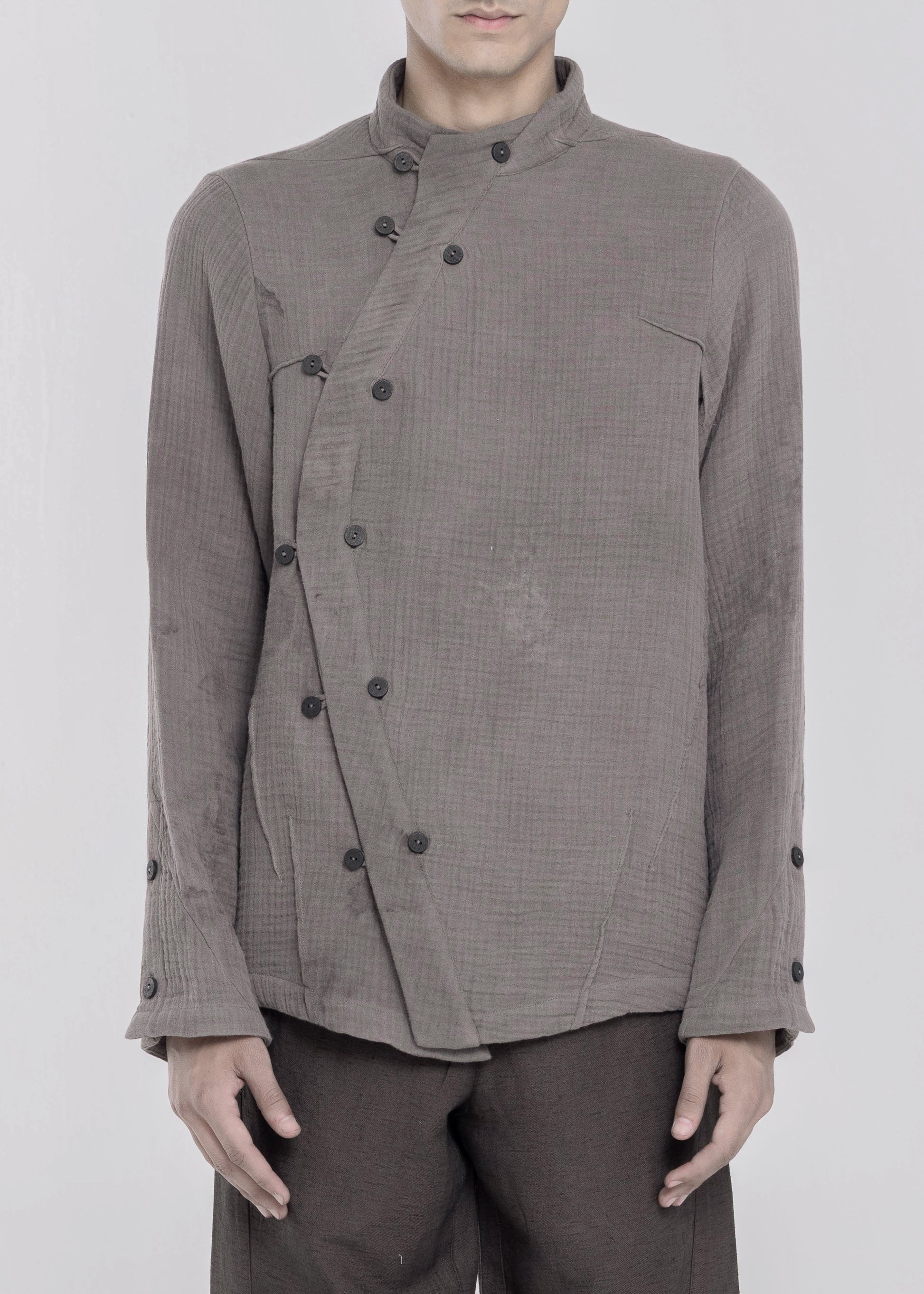 Foil Shirt