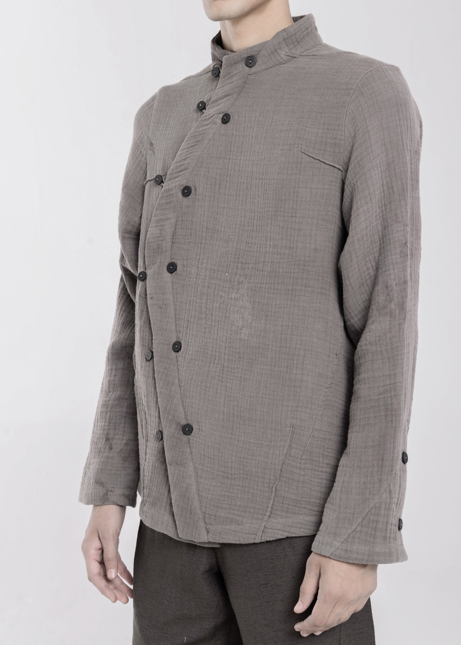Foil Shirt
