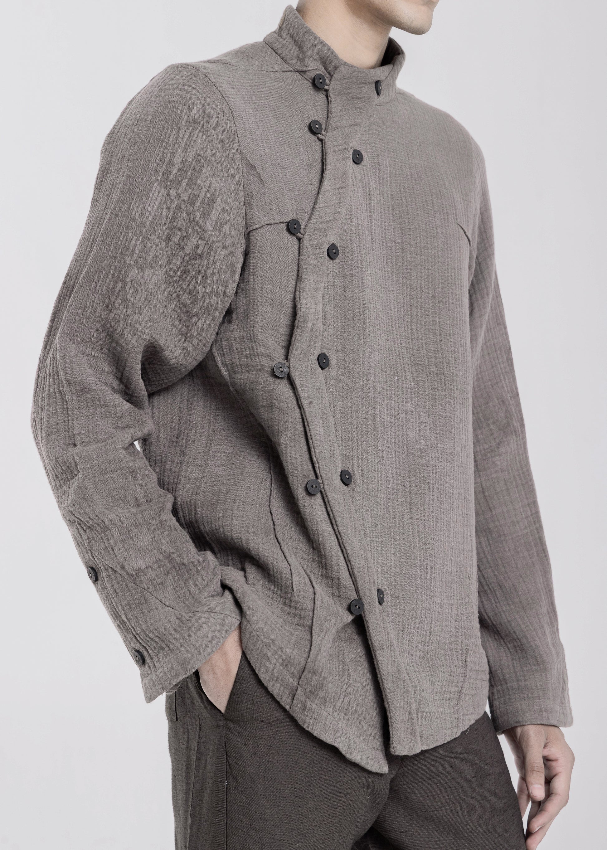 Foil Shirt