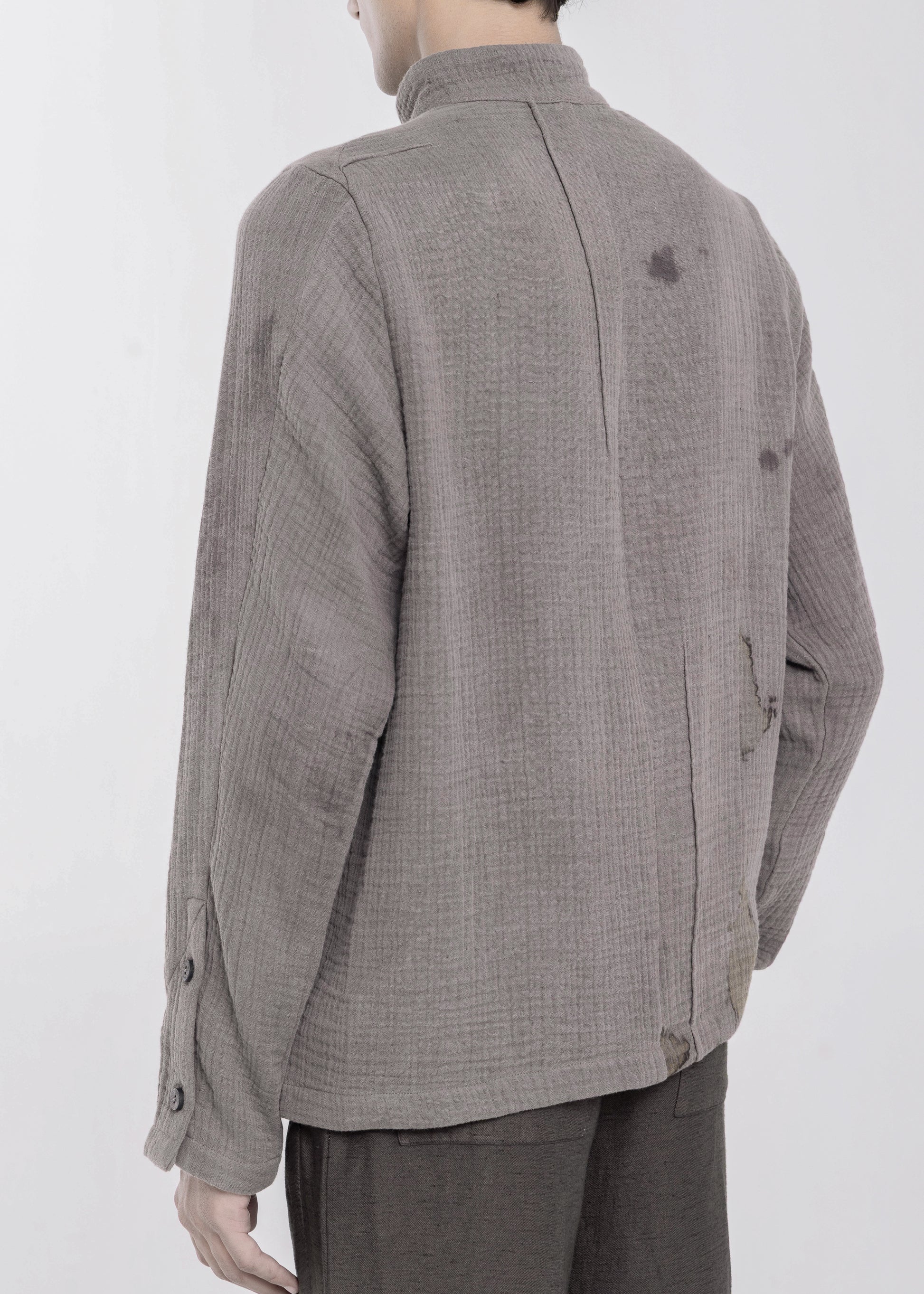 Foil Shirt