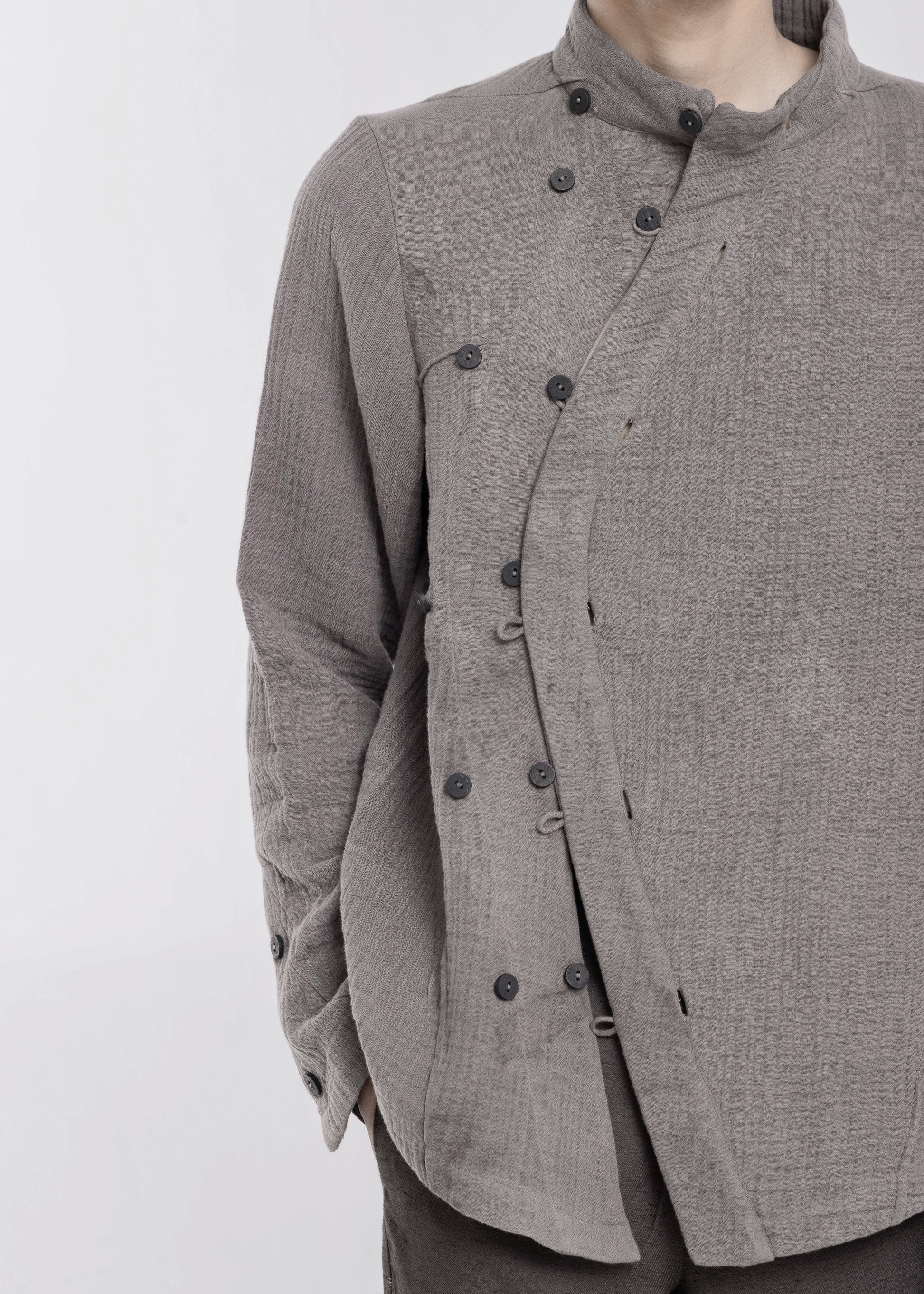 Foil Shirt