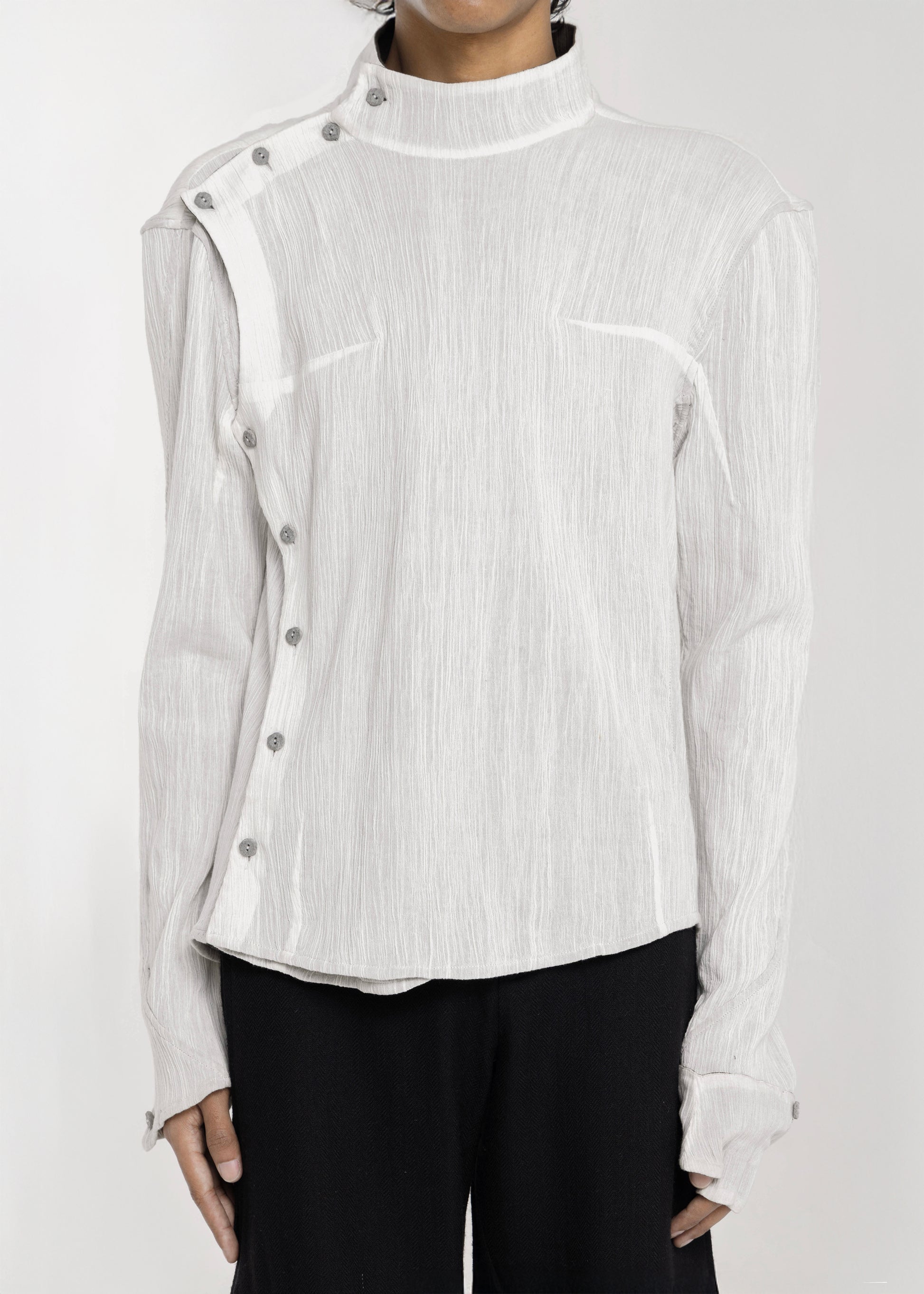 Fencing Shirt