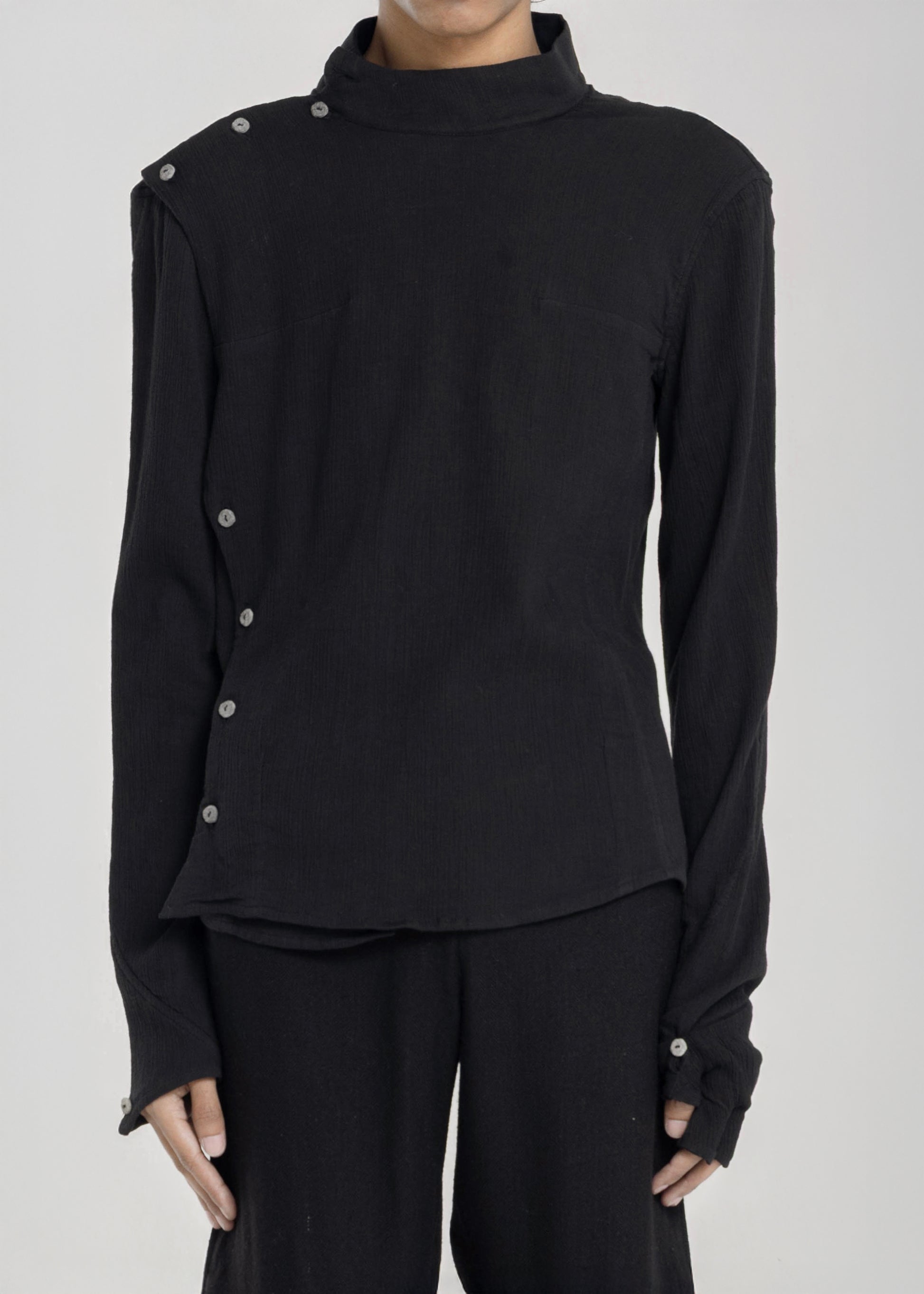 Fencing Shirt