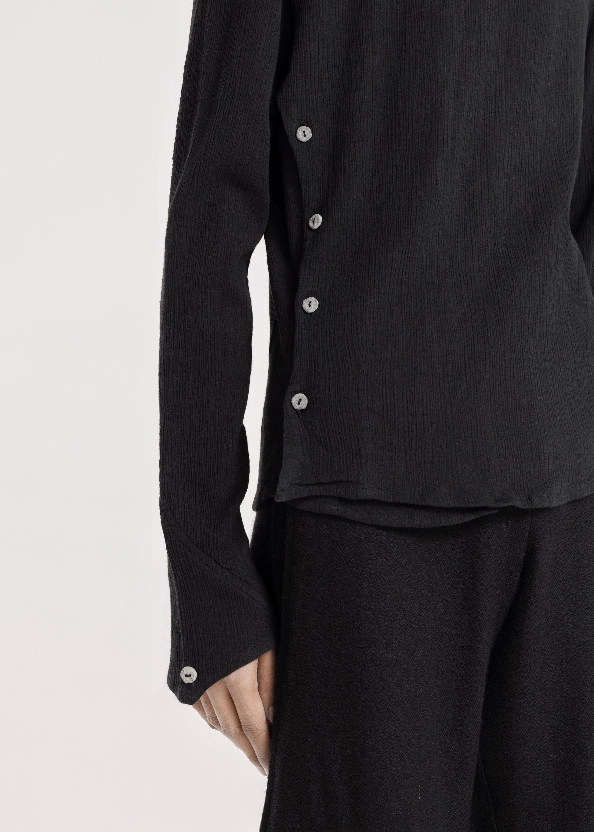 Fencing Shirt