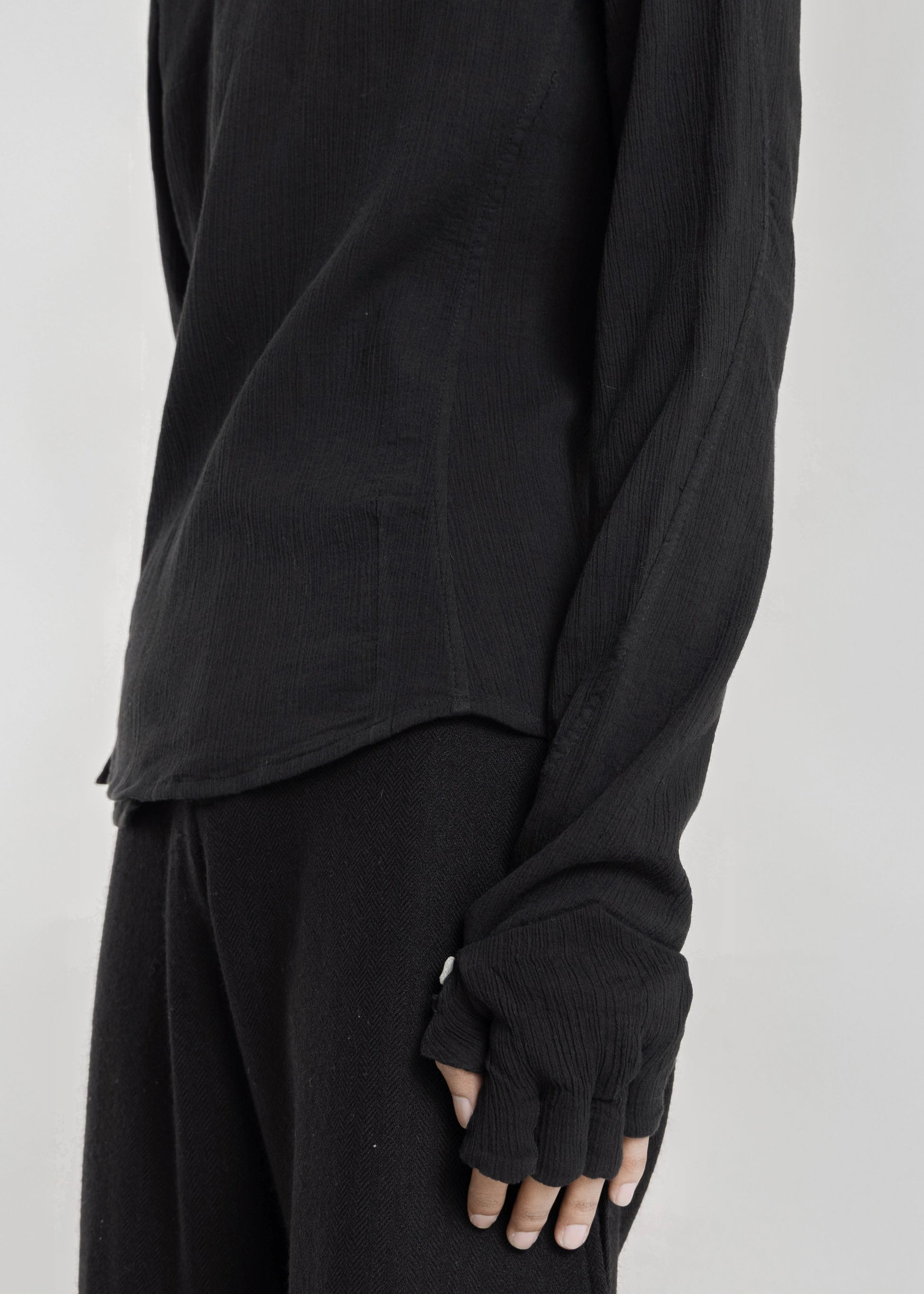Fencing Shirt