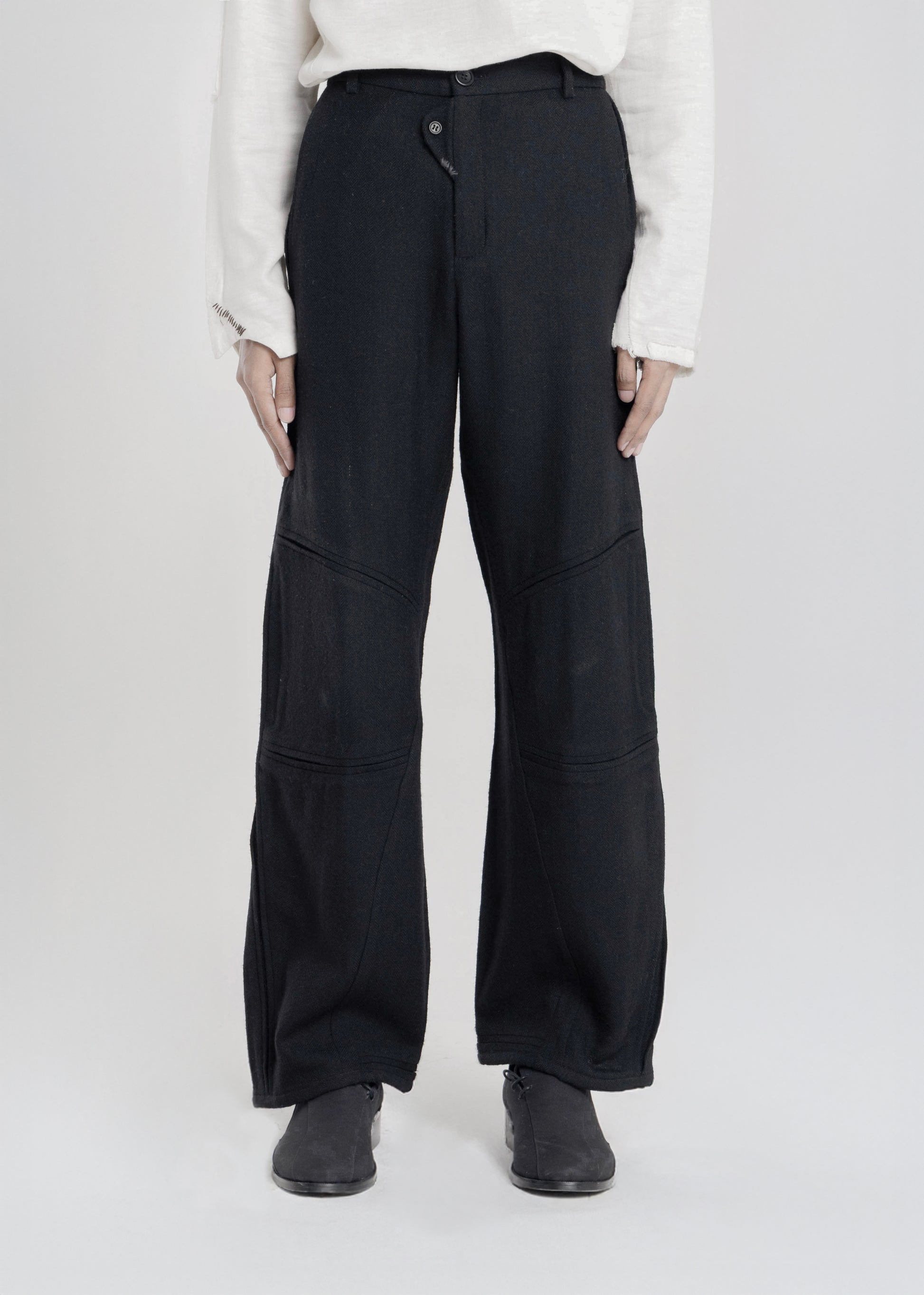 Welt Pant
