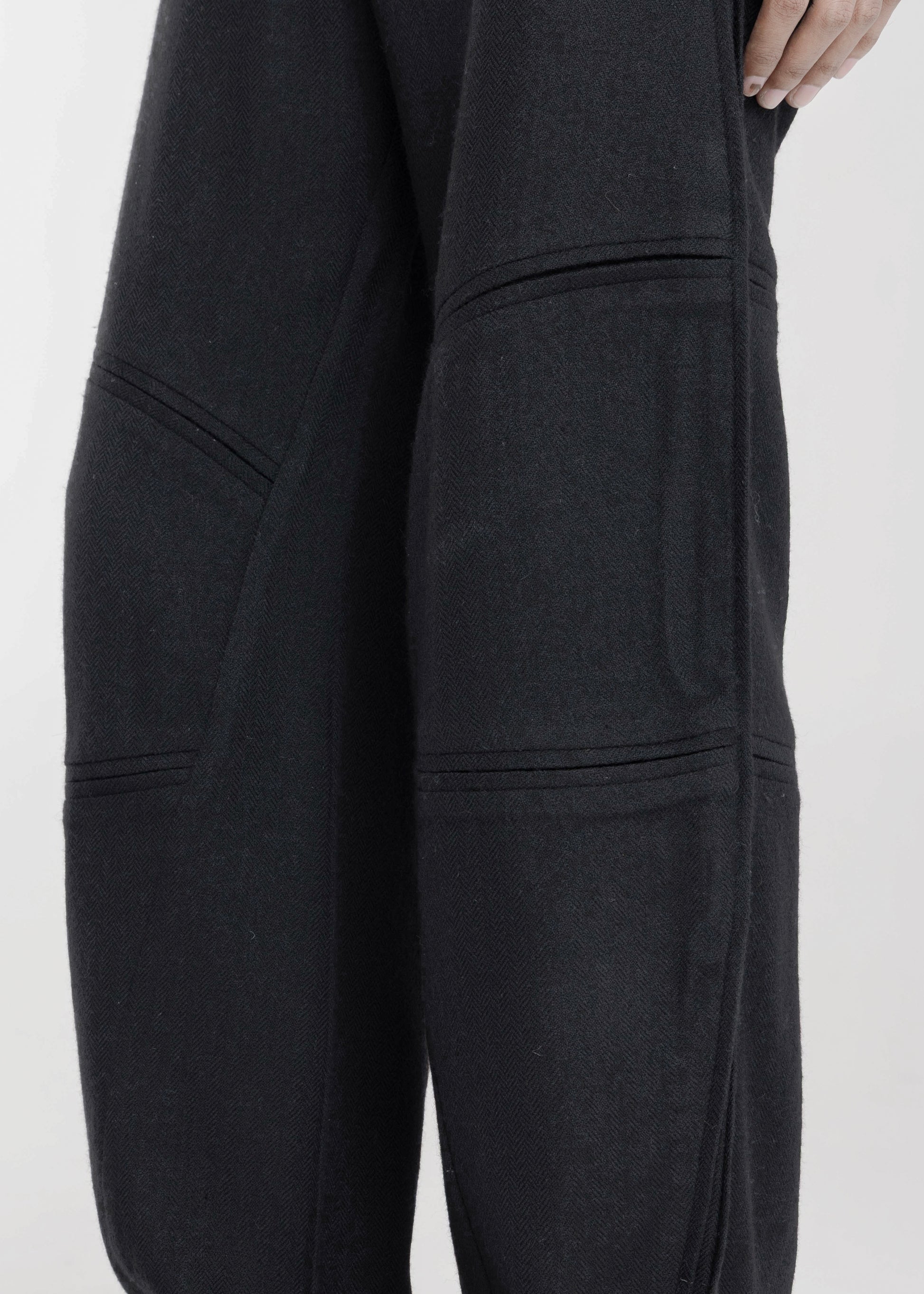 Welt Pant