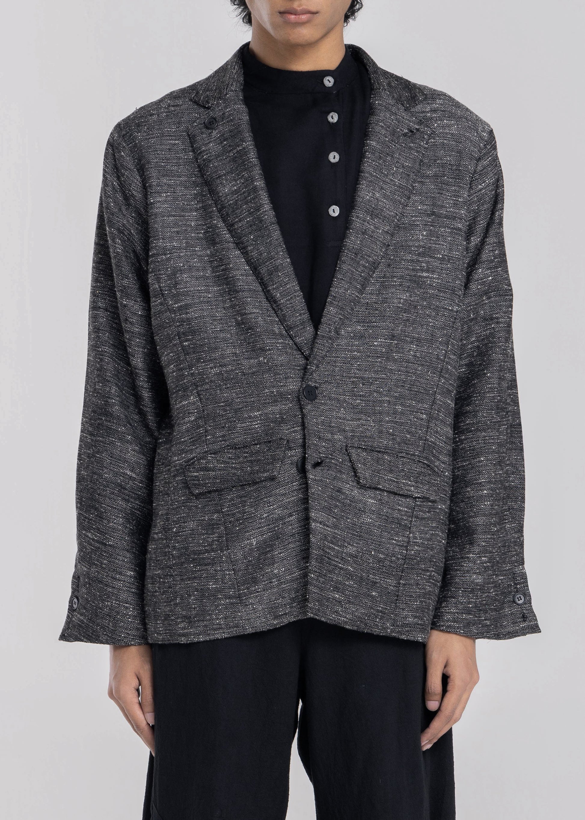 Stock Blazer