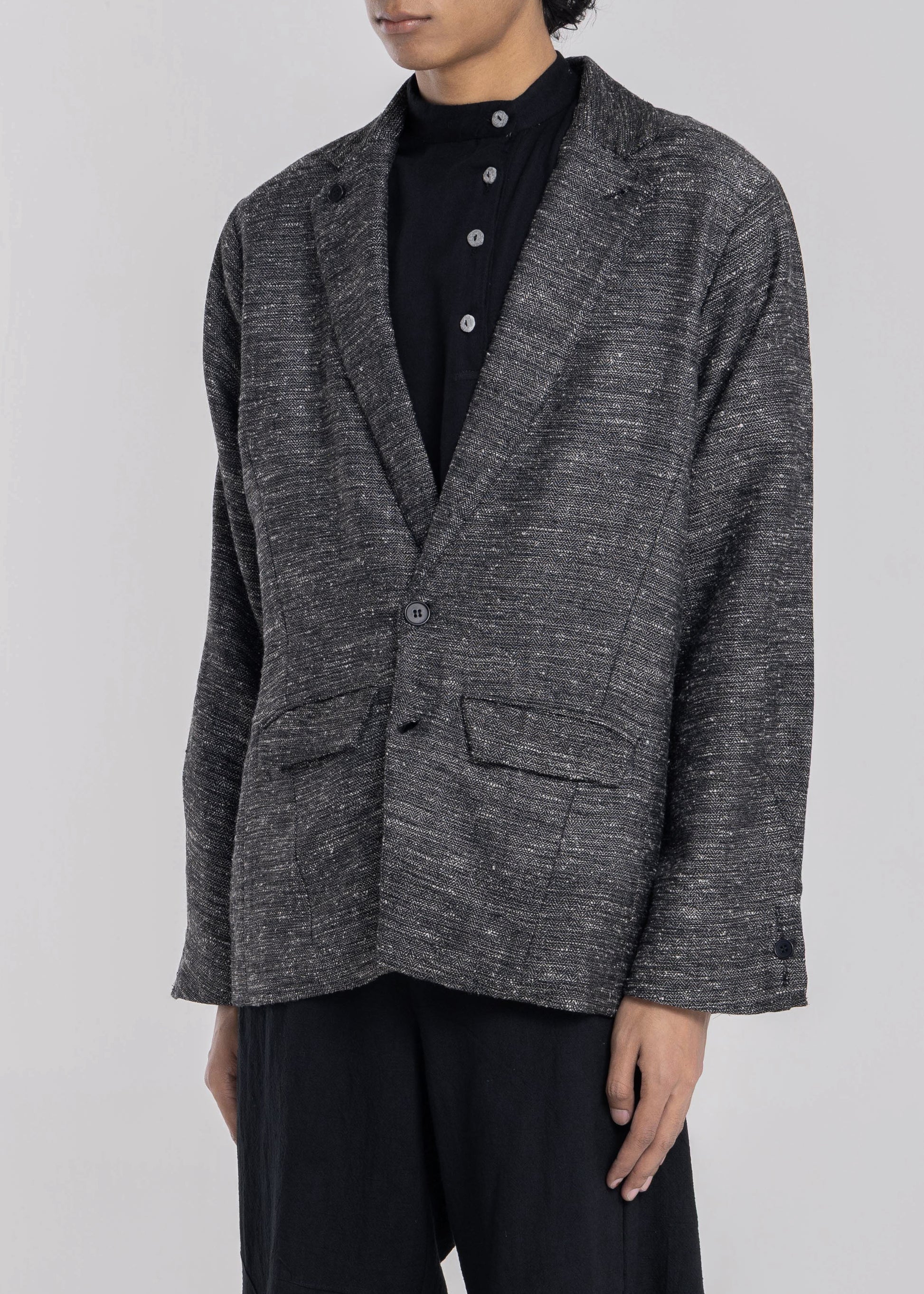 Stock Blazer