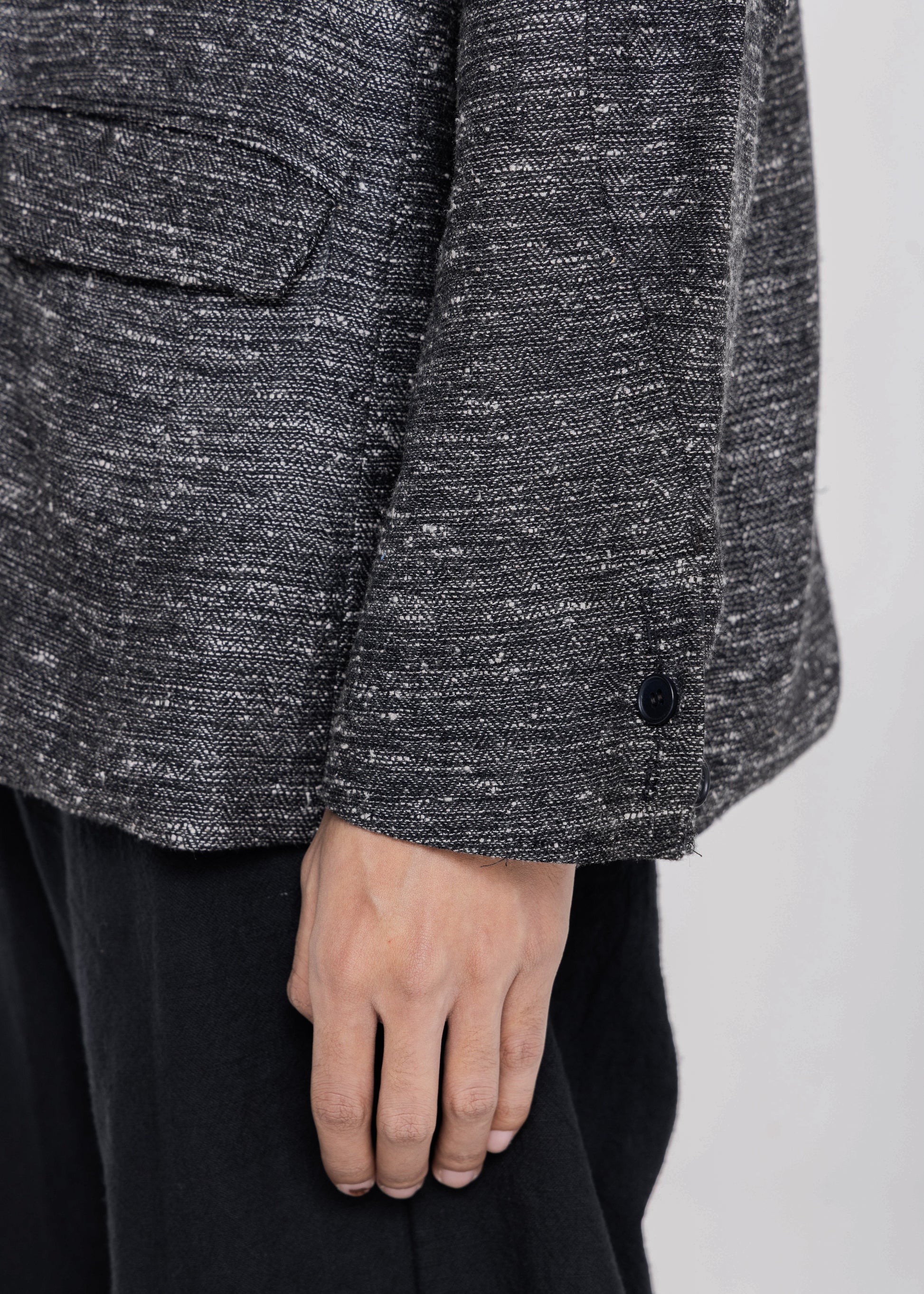 Stock Blazer