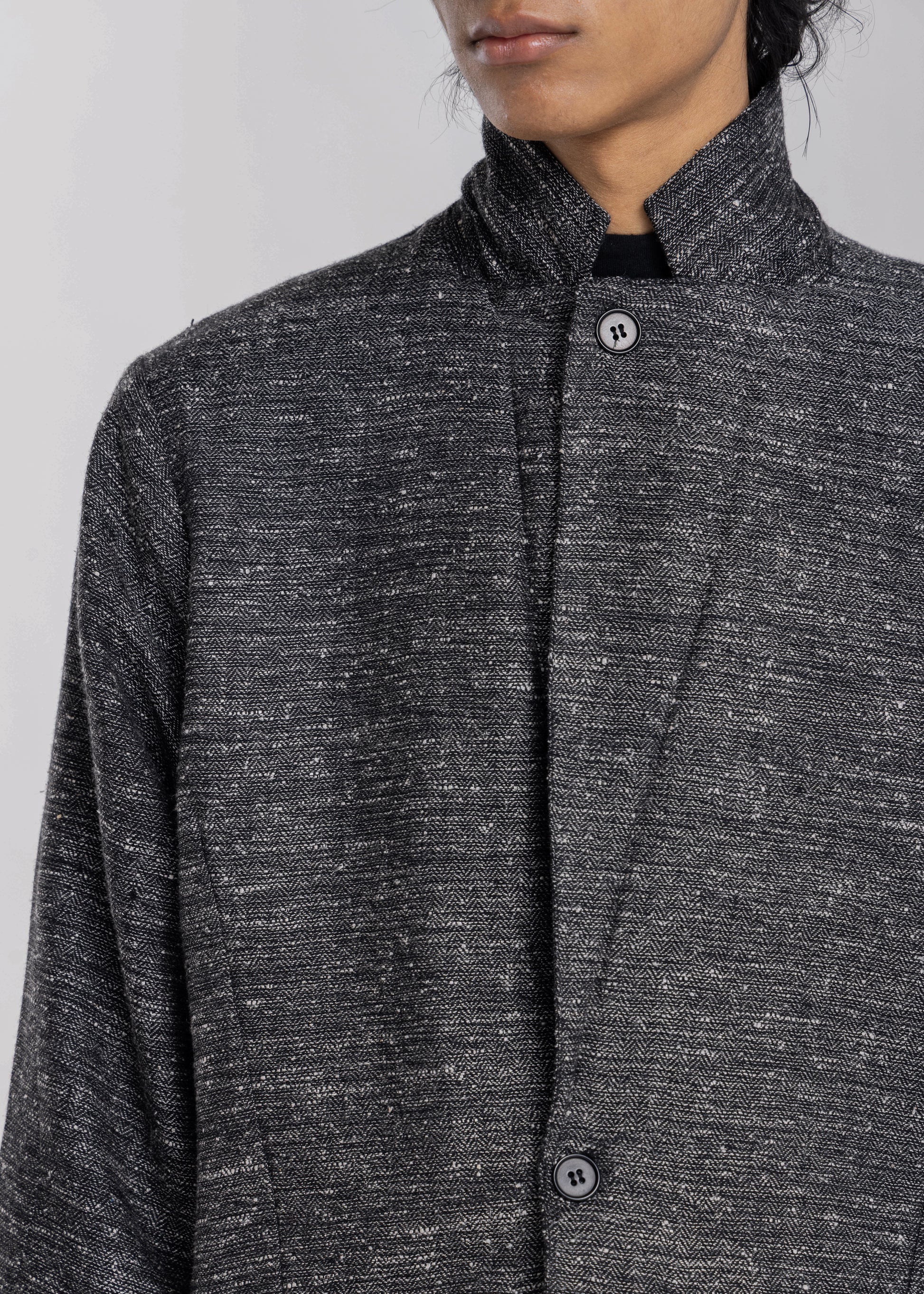 Stock Blazer