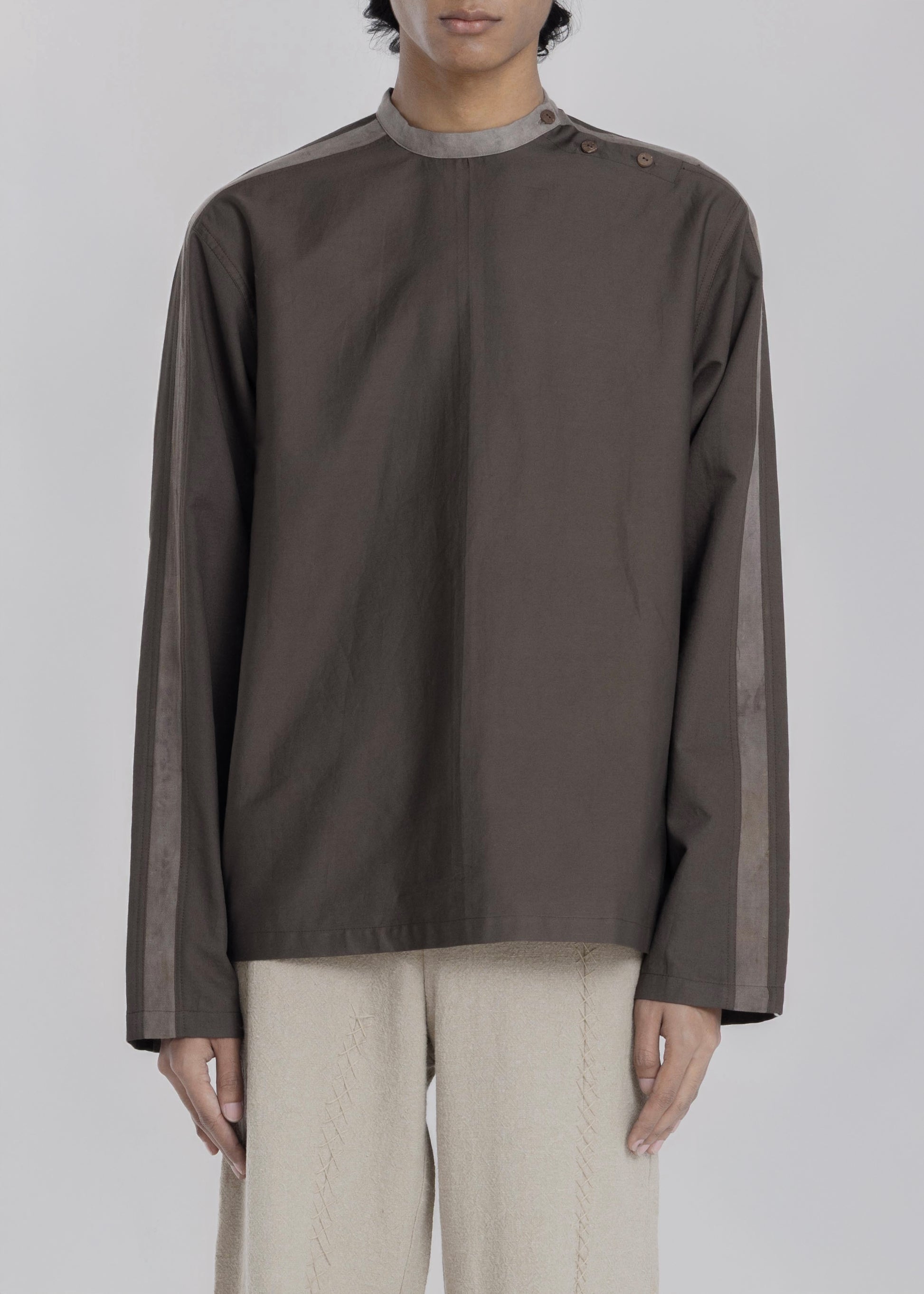 Long Sleeved T-Shirt