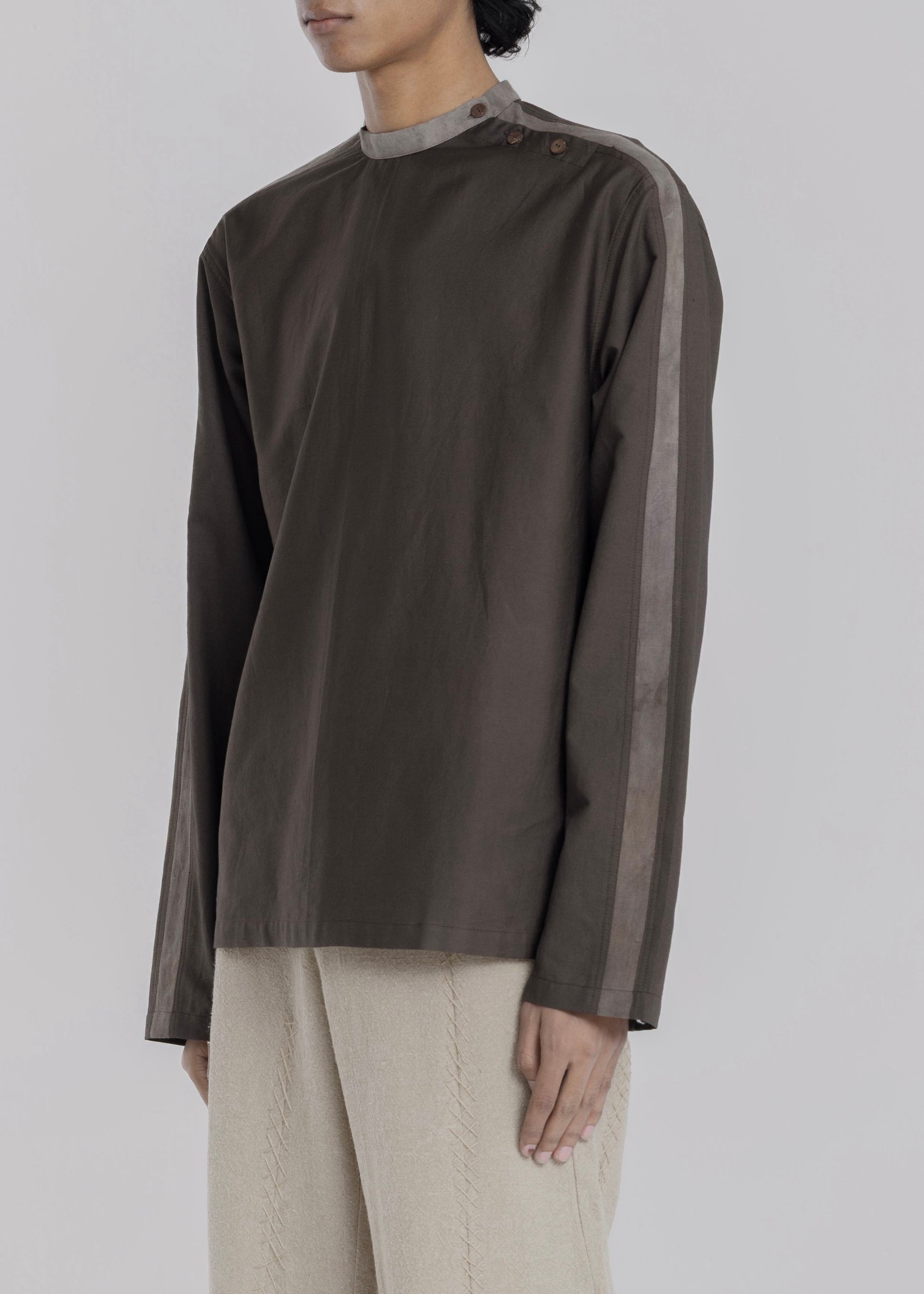 Long Sleeved T-Shirt