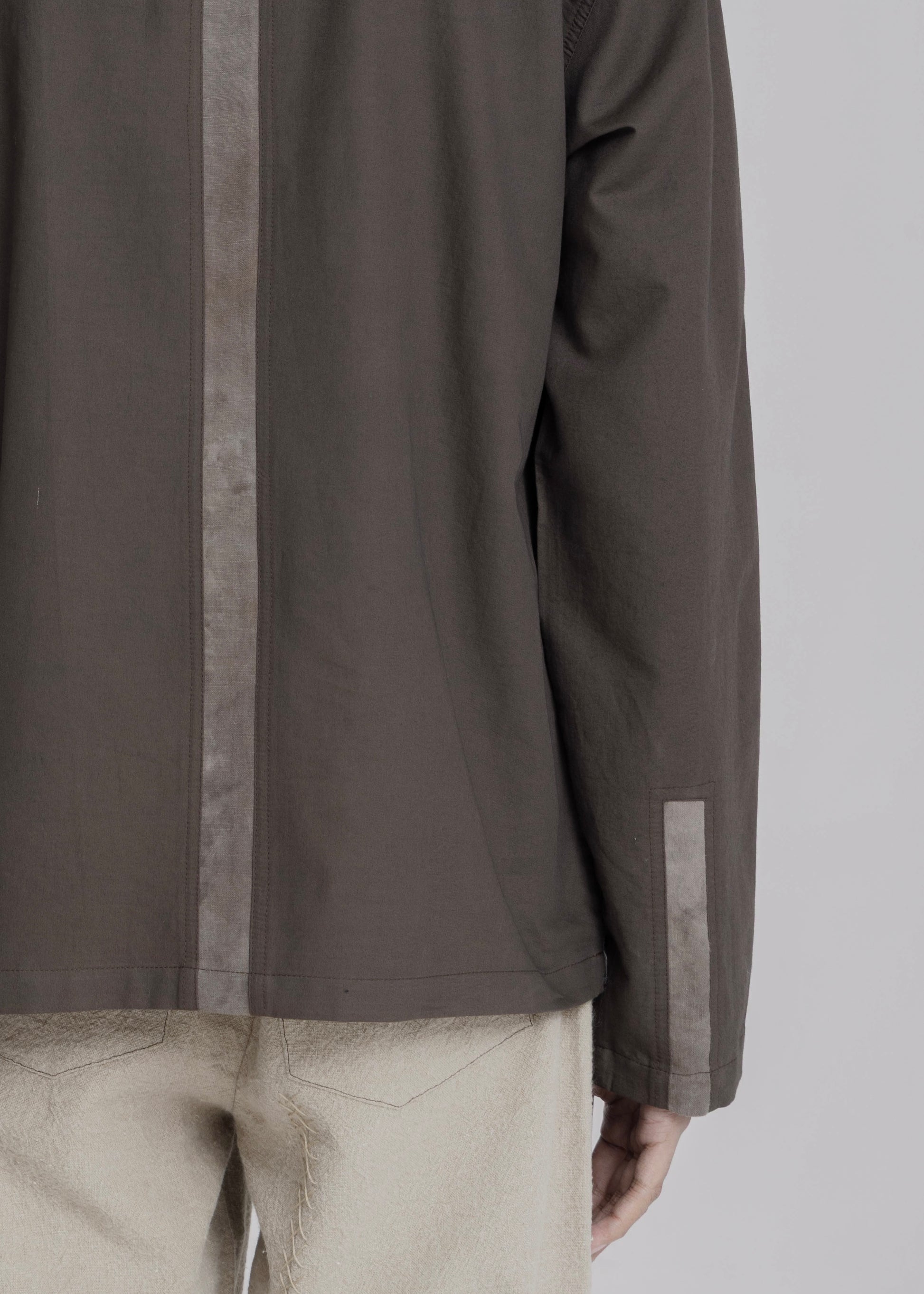Long Sleeved T-Shirt
