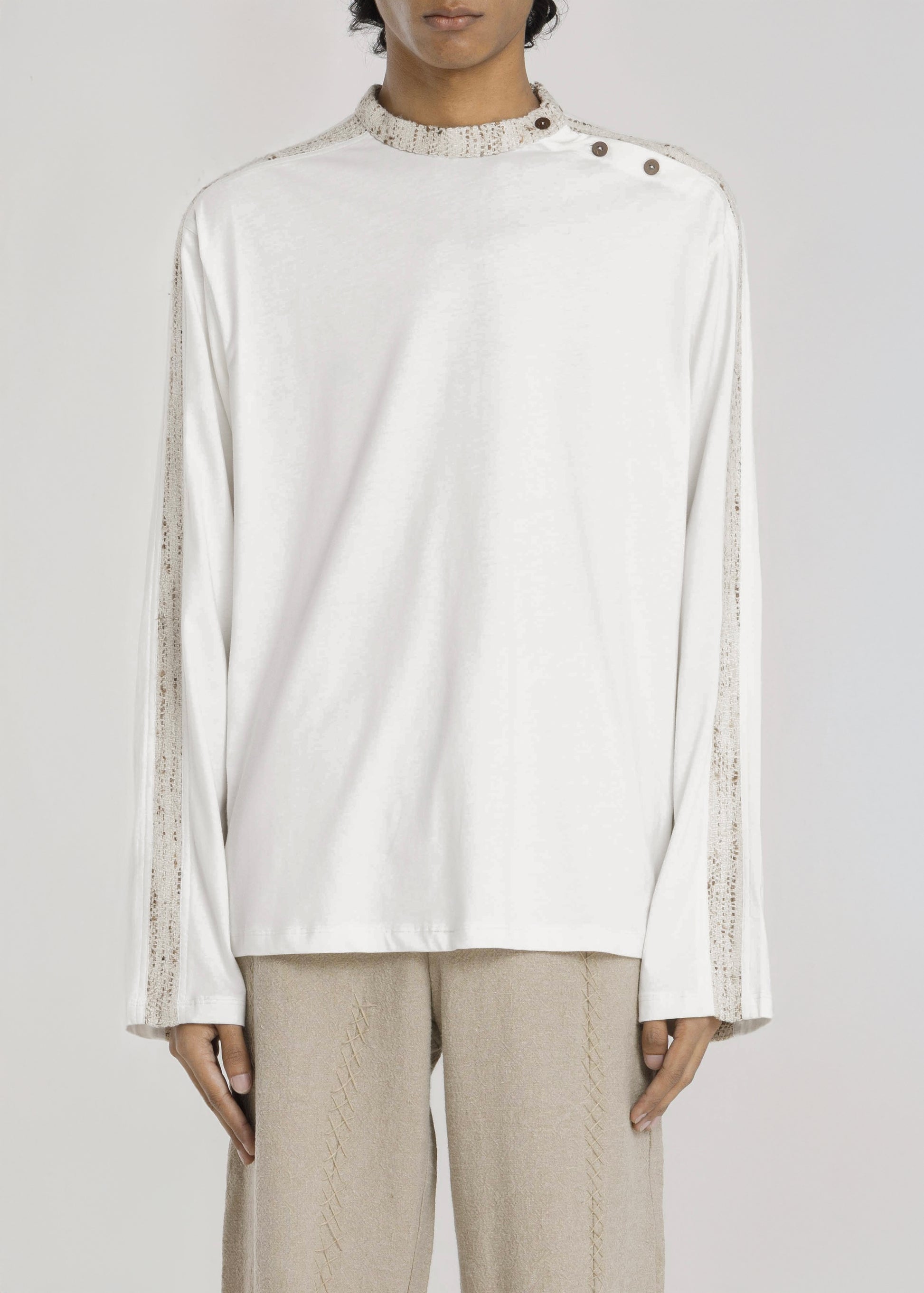 Long Sleeved T-Shirt