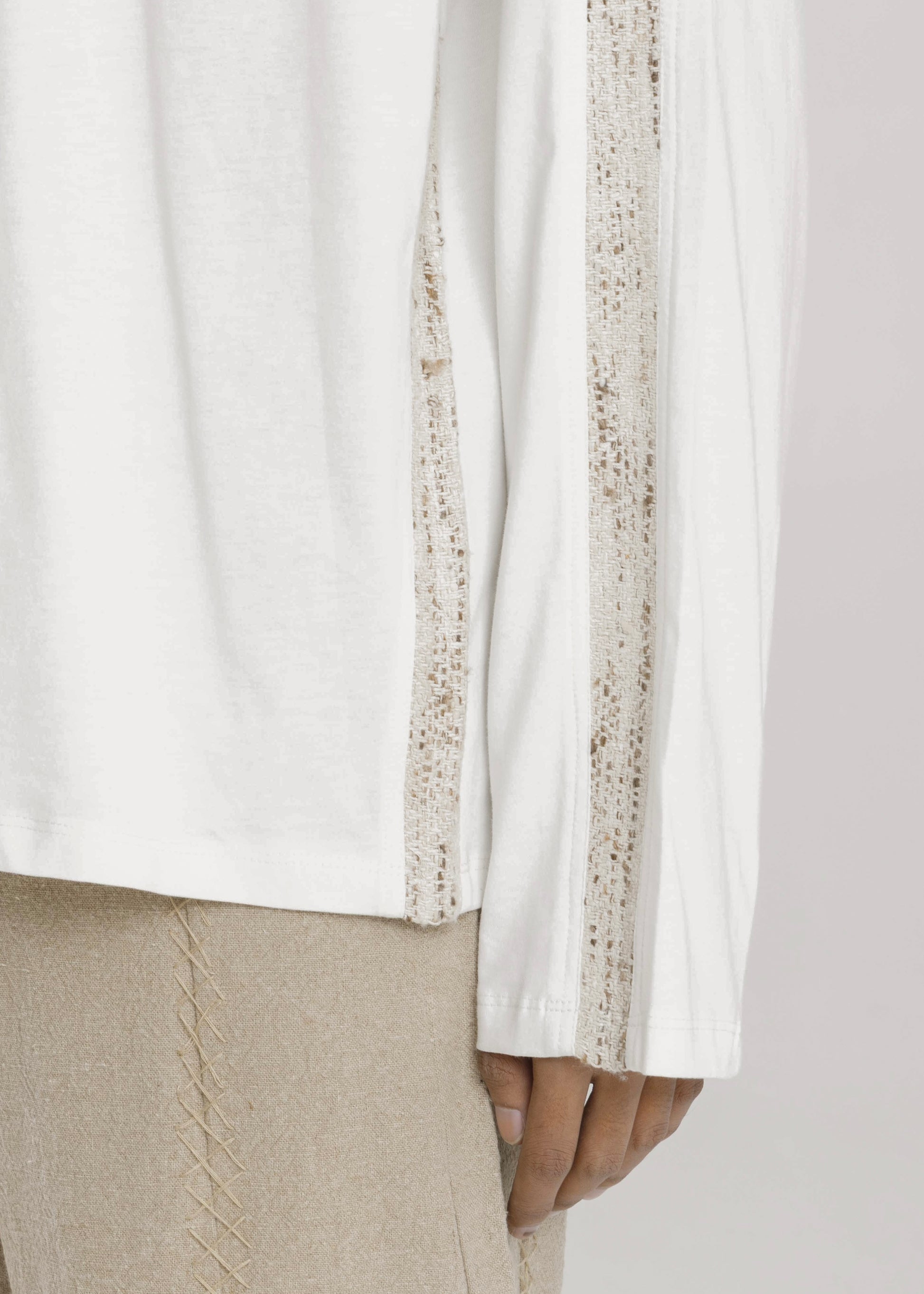 Long Sleeved T-Shirt