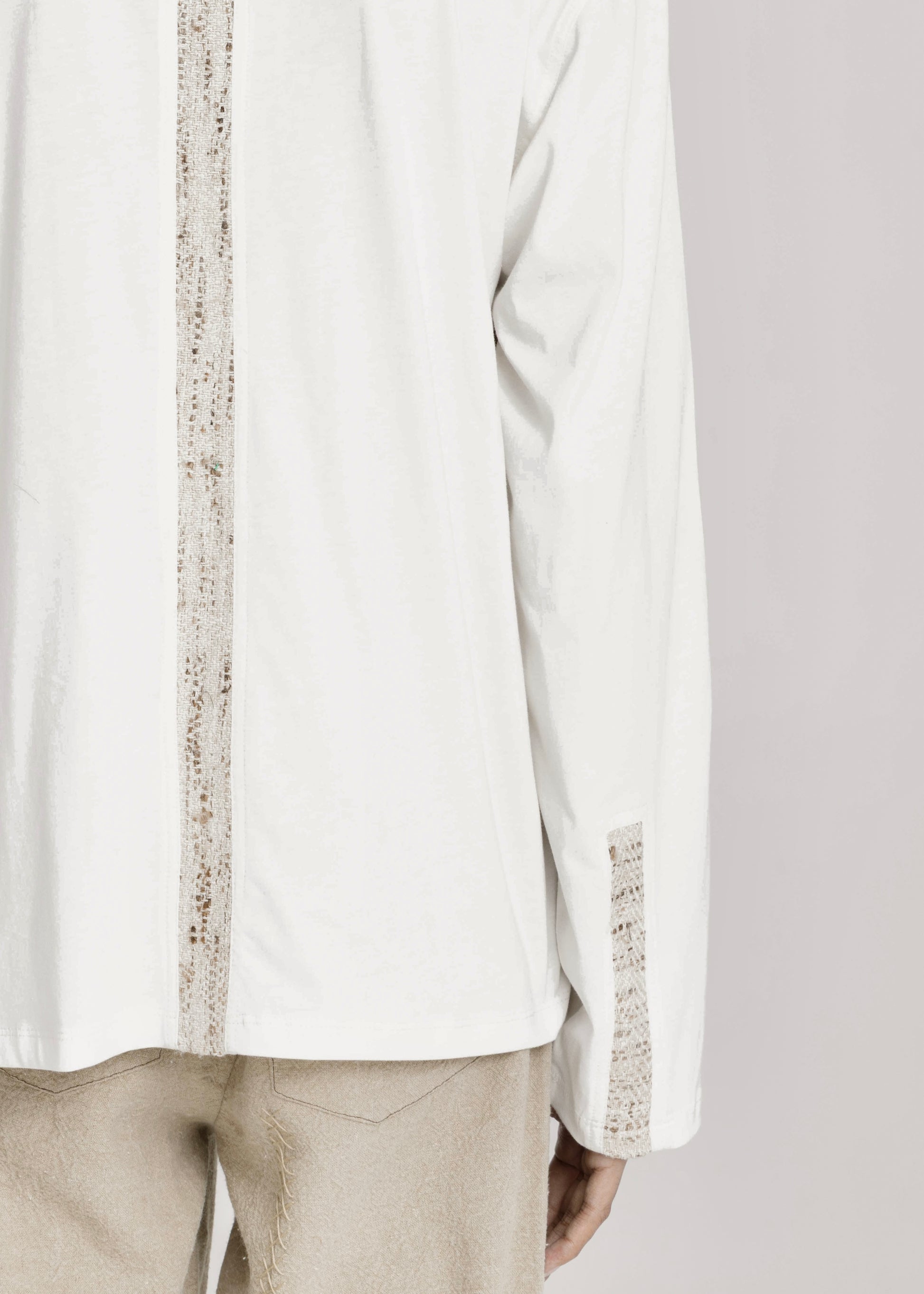 Long Sleeved T-Shirt