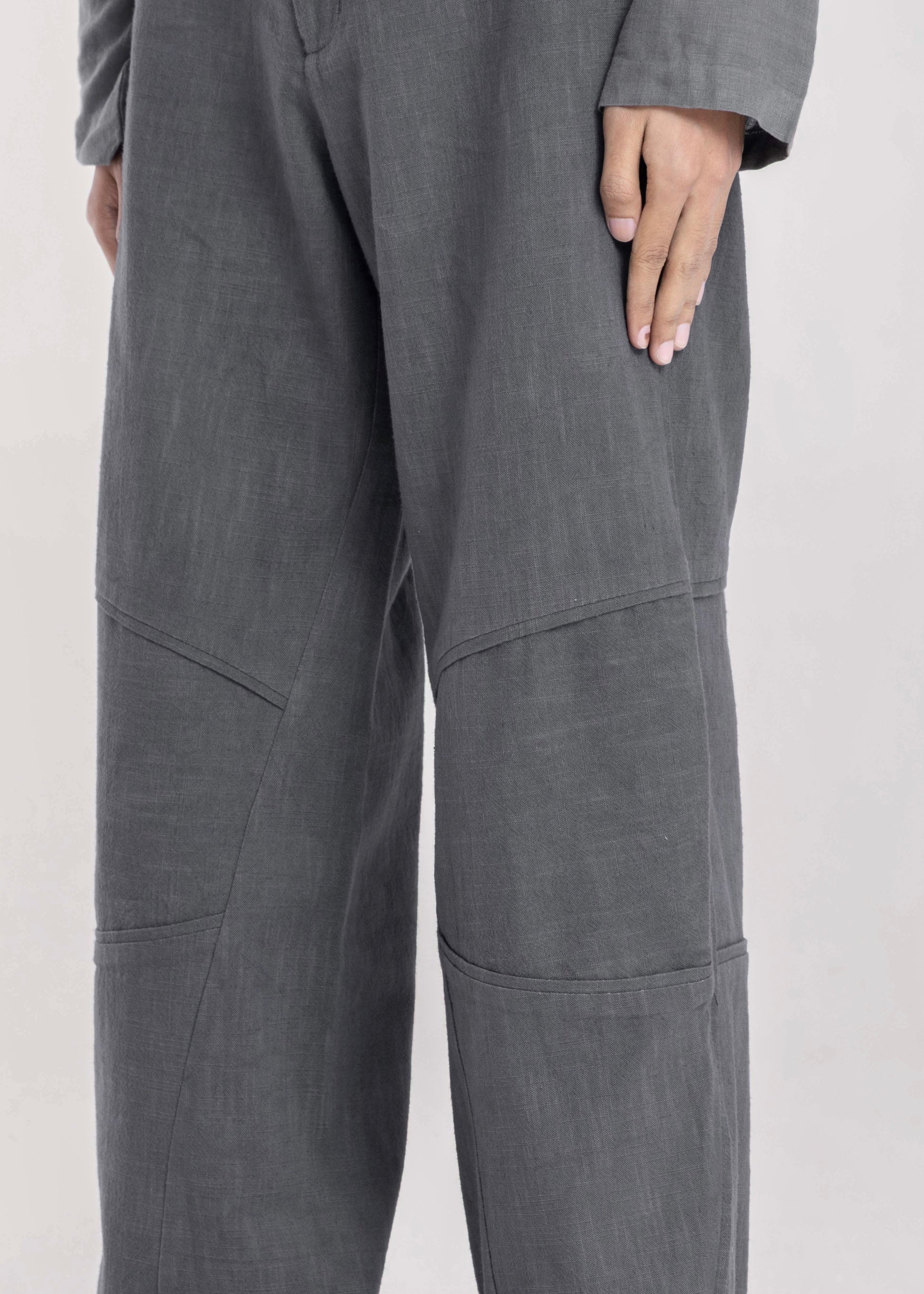 Welt Pant