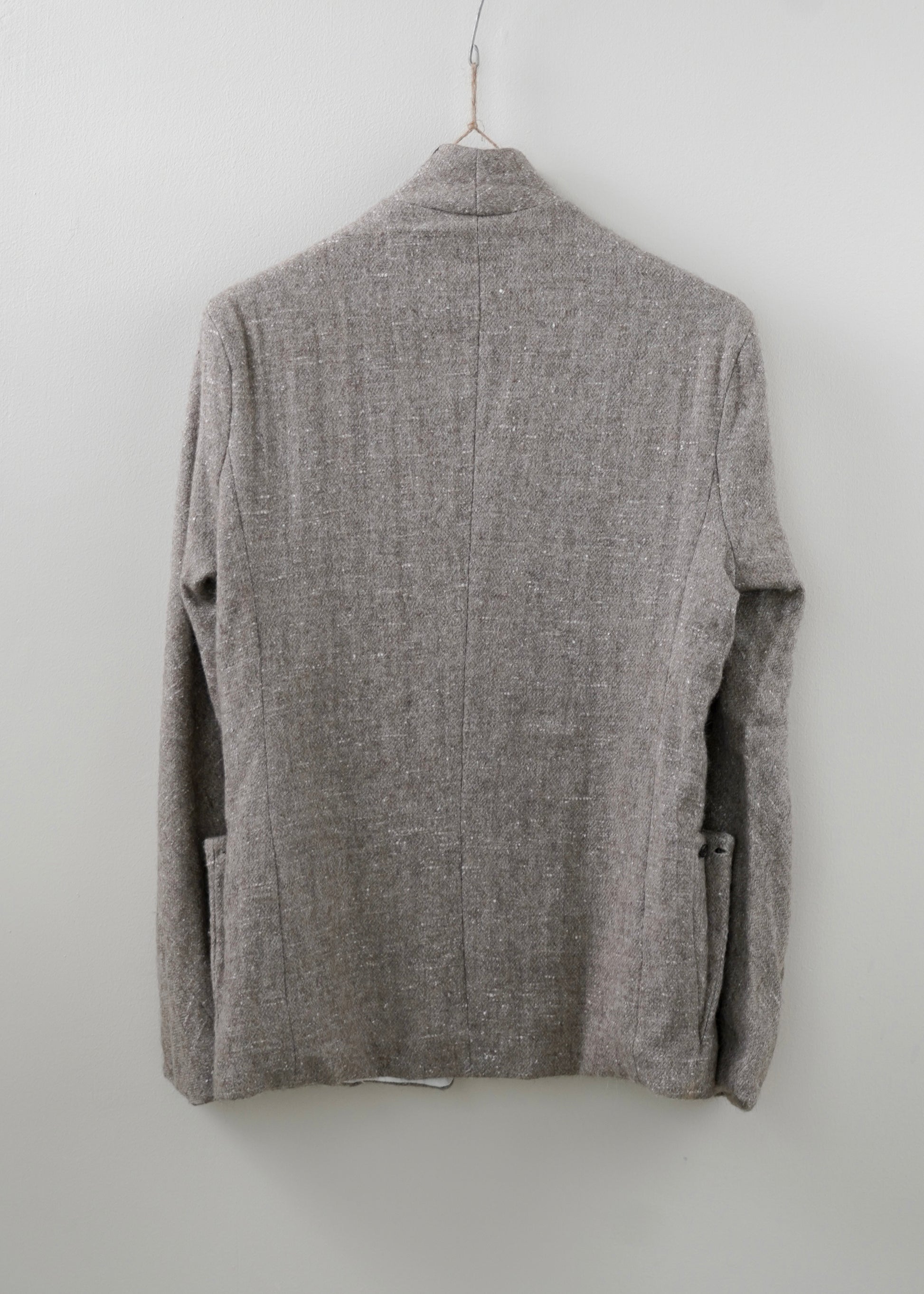 Stock Blazer