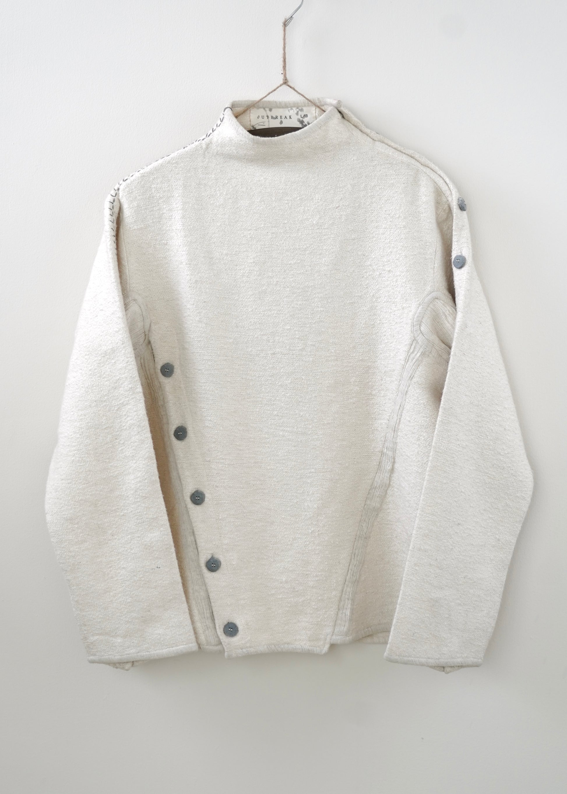 Beekeeper Sweater