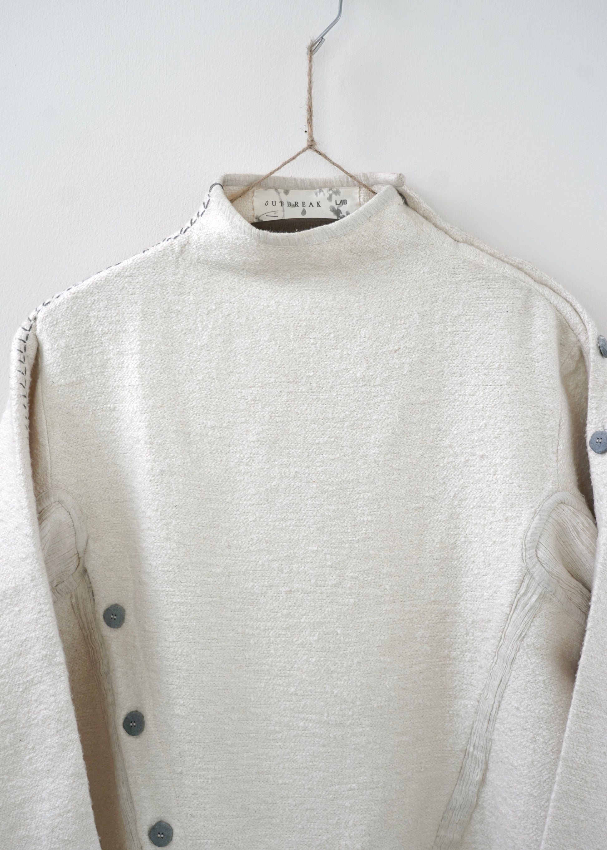 Beekeeper Sweater