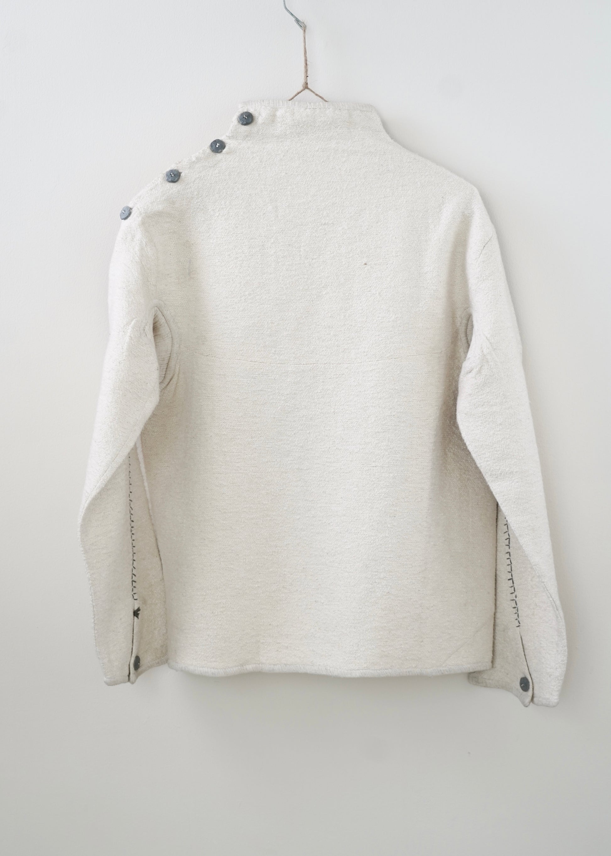 Beekeeper Sweater