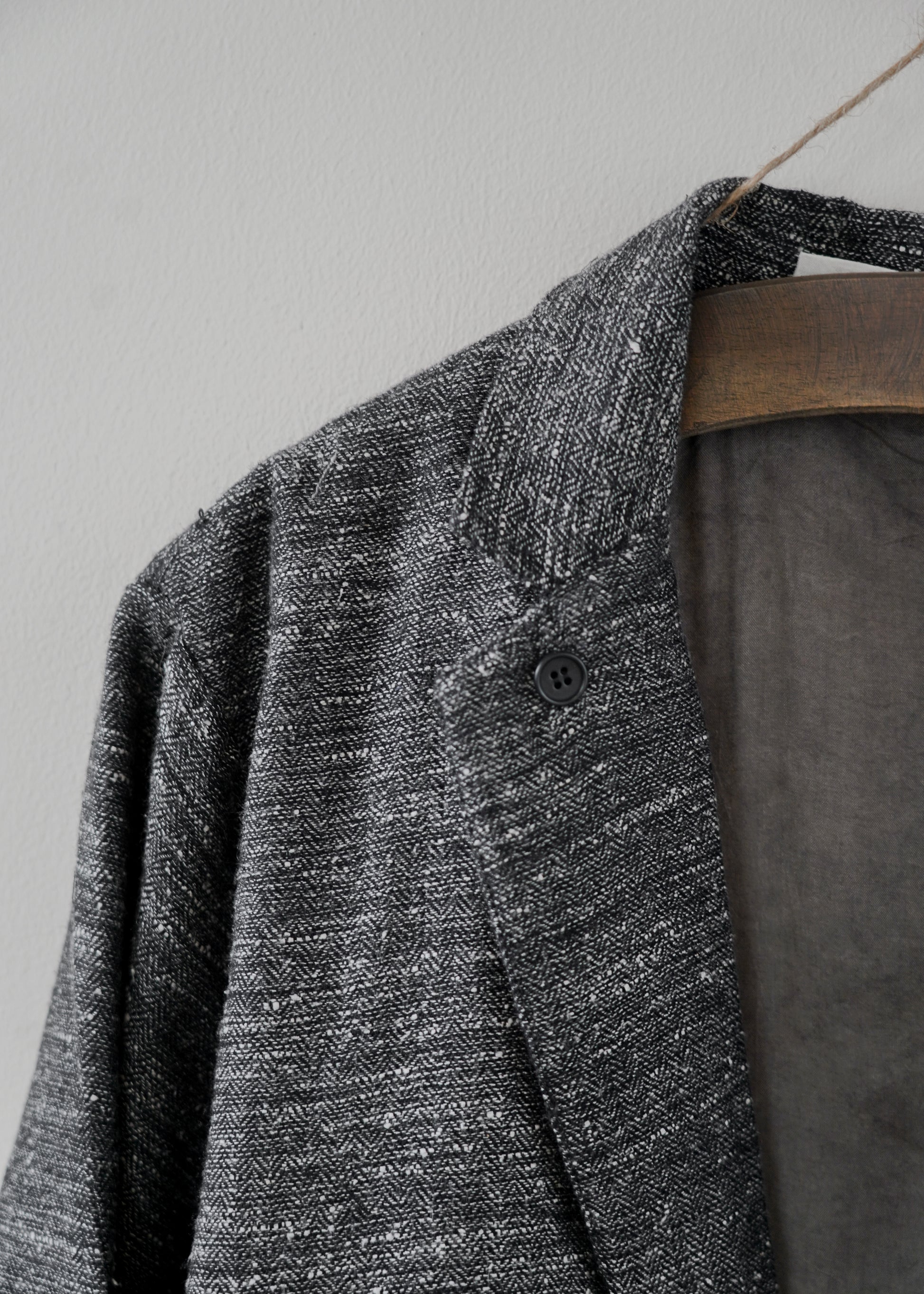 Stock Blazer