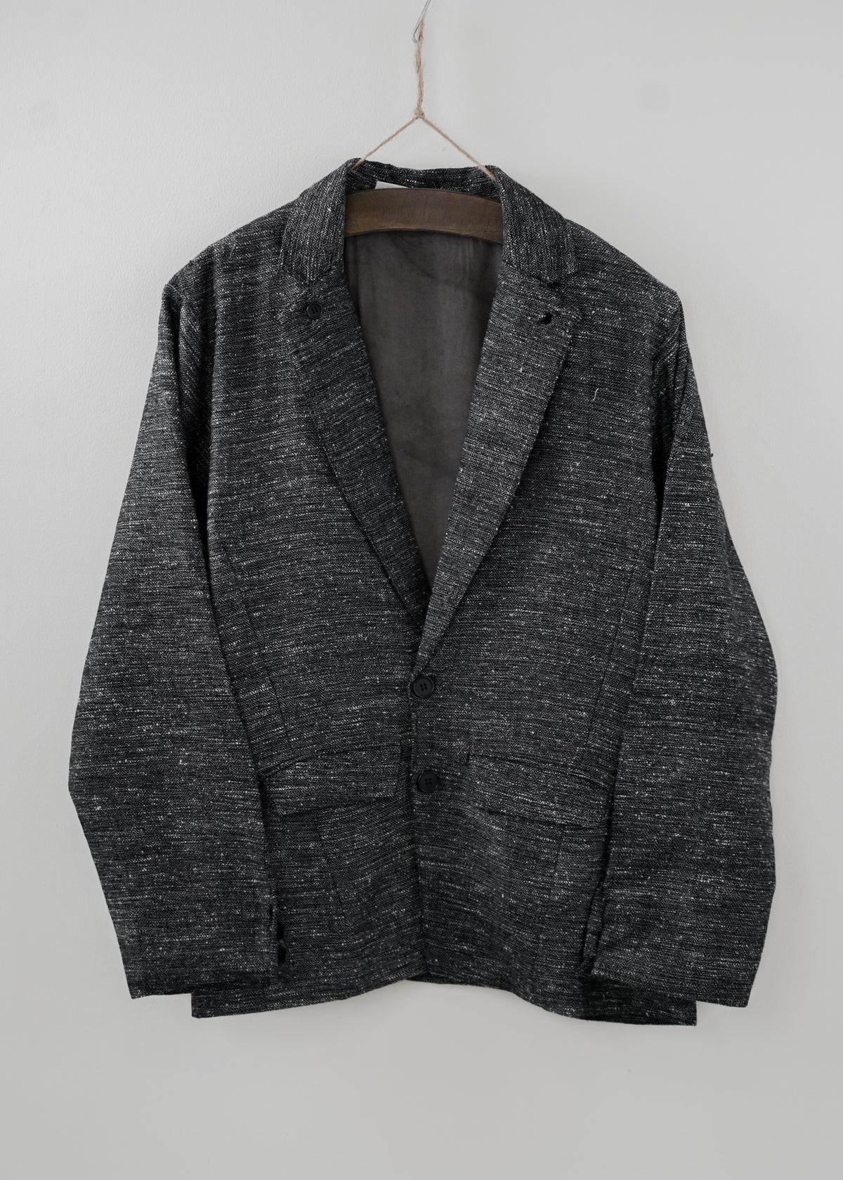 Stock Blazer