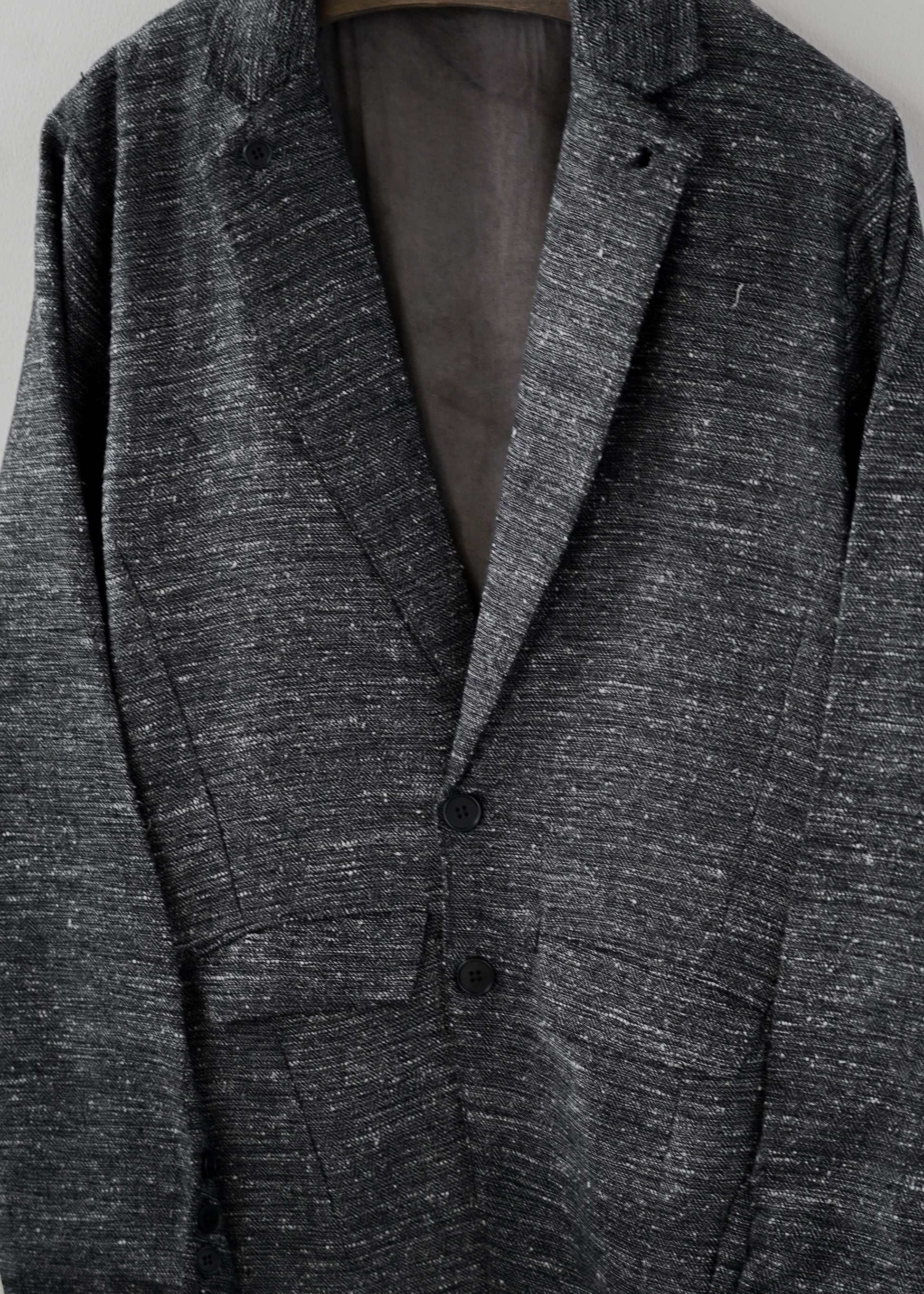 Stock Blazer