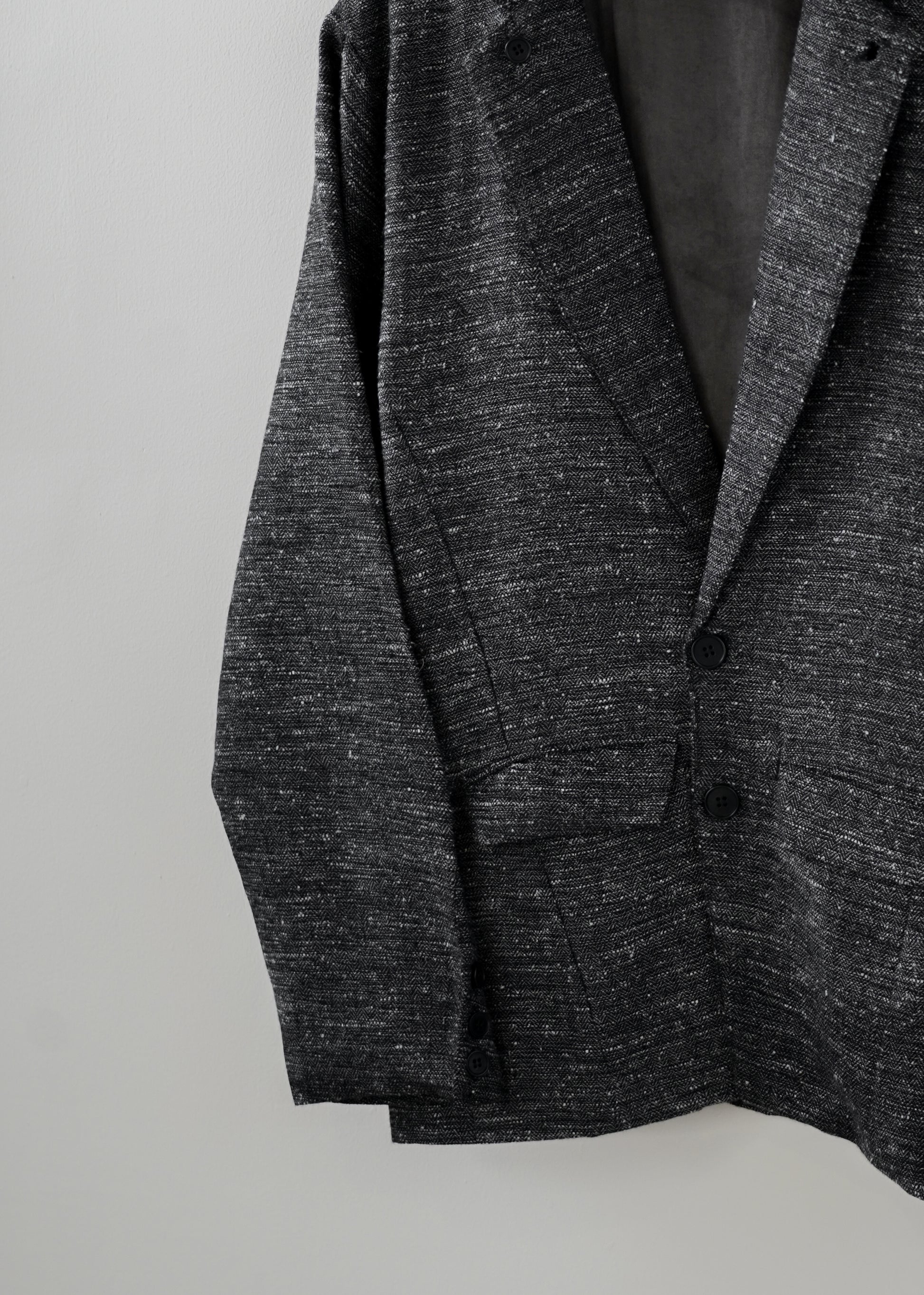 Stock Blazer