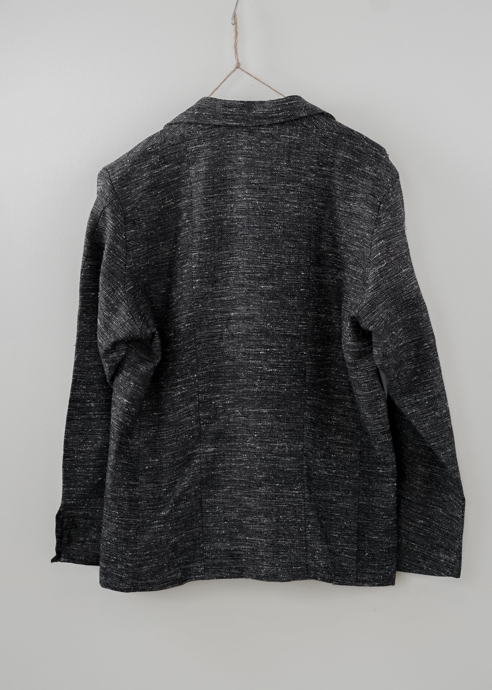 Stock Blazer
