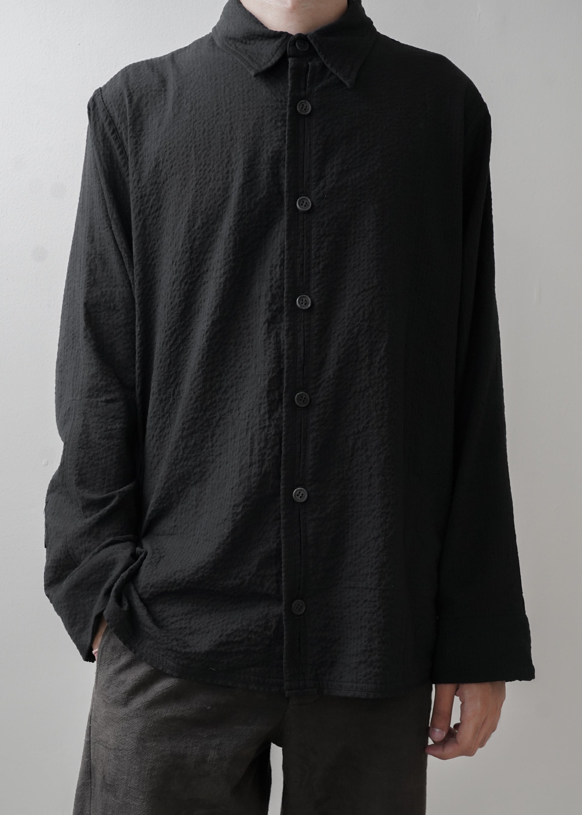 Welt Shirt