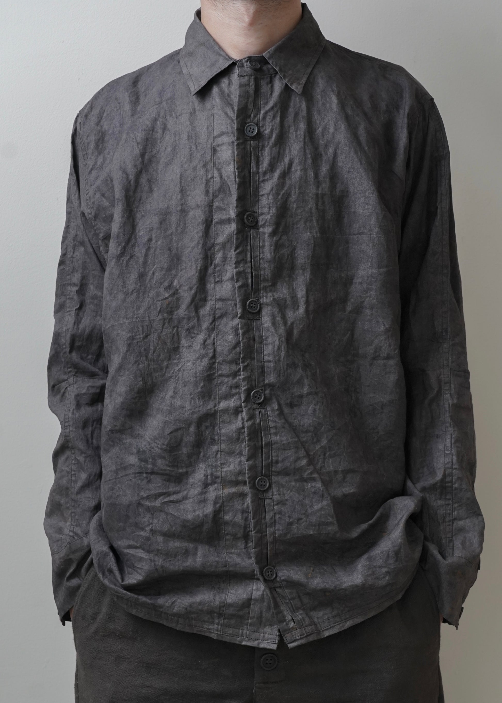 Welt Shirt