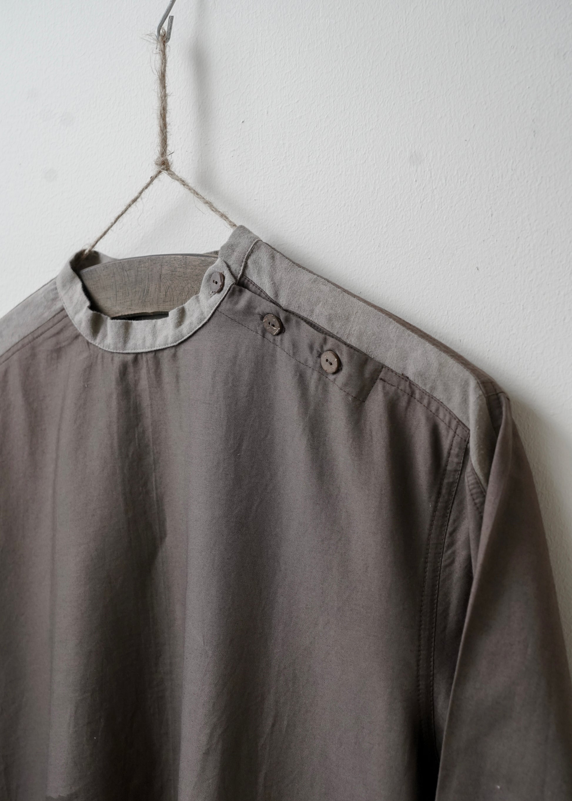 Long Sleeved T-Shirt