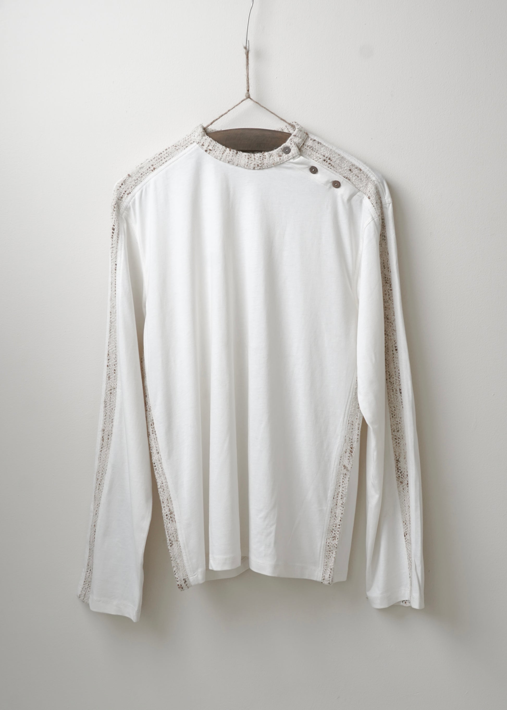 Long Sleeved T-Shirt