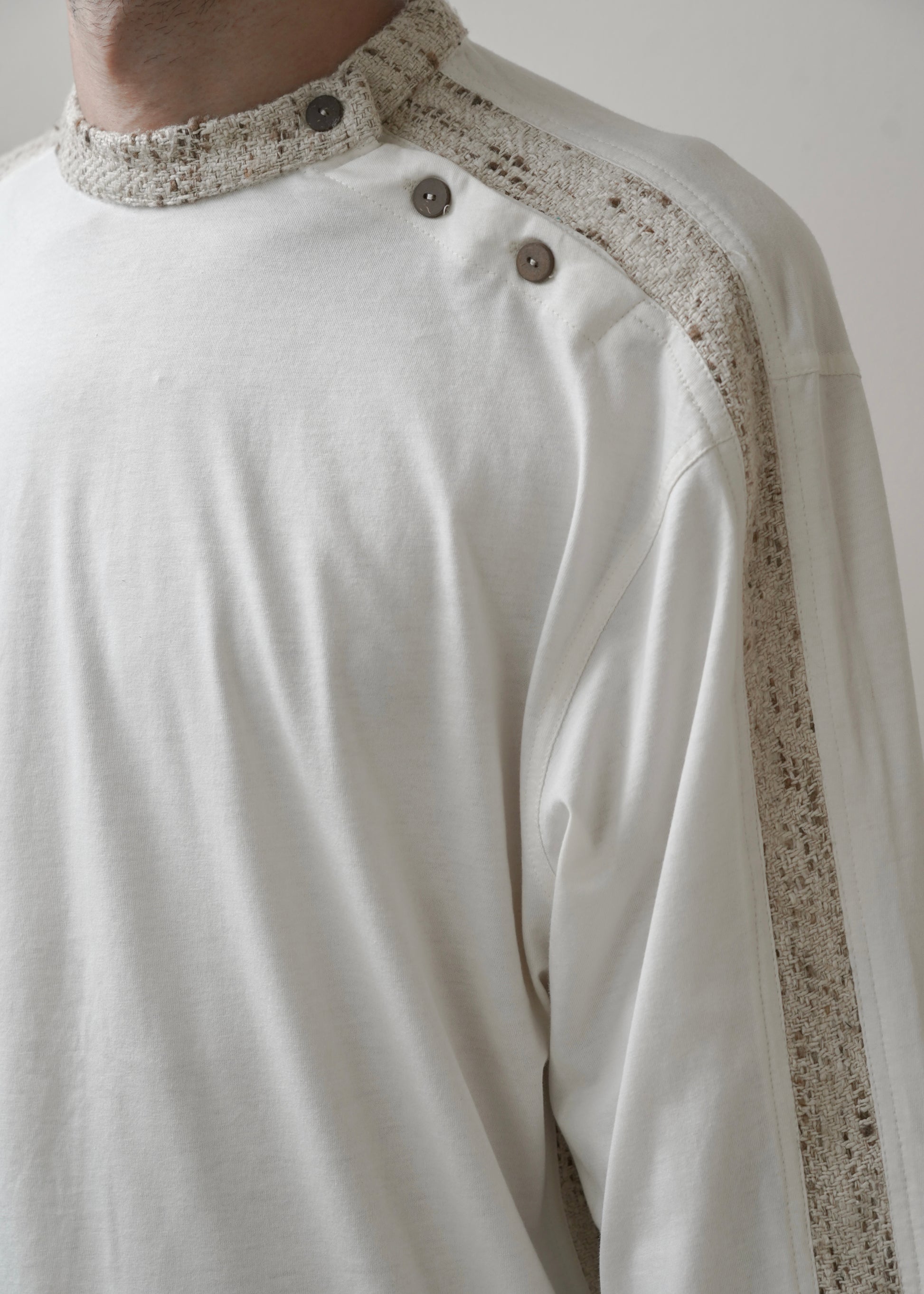 Long Sleeved T-Shirt