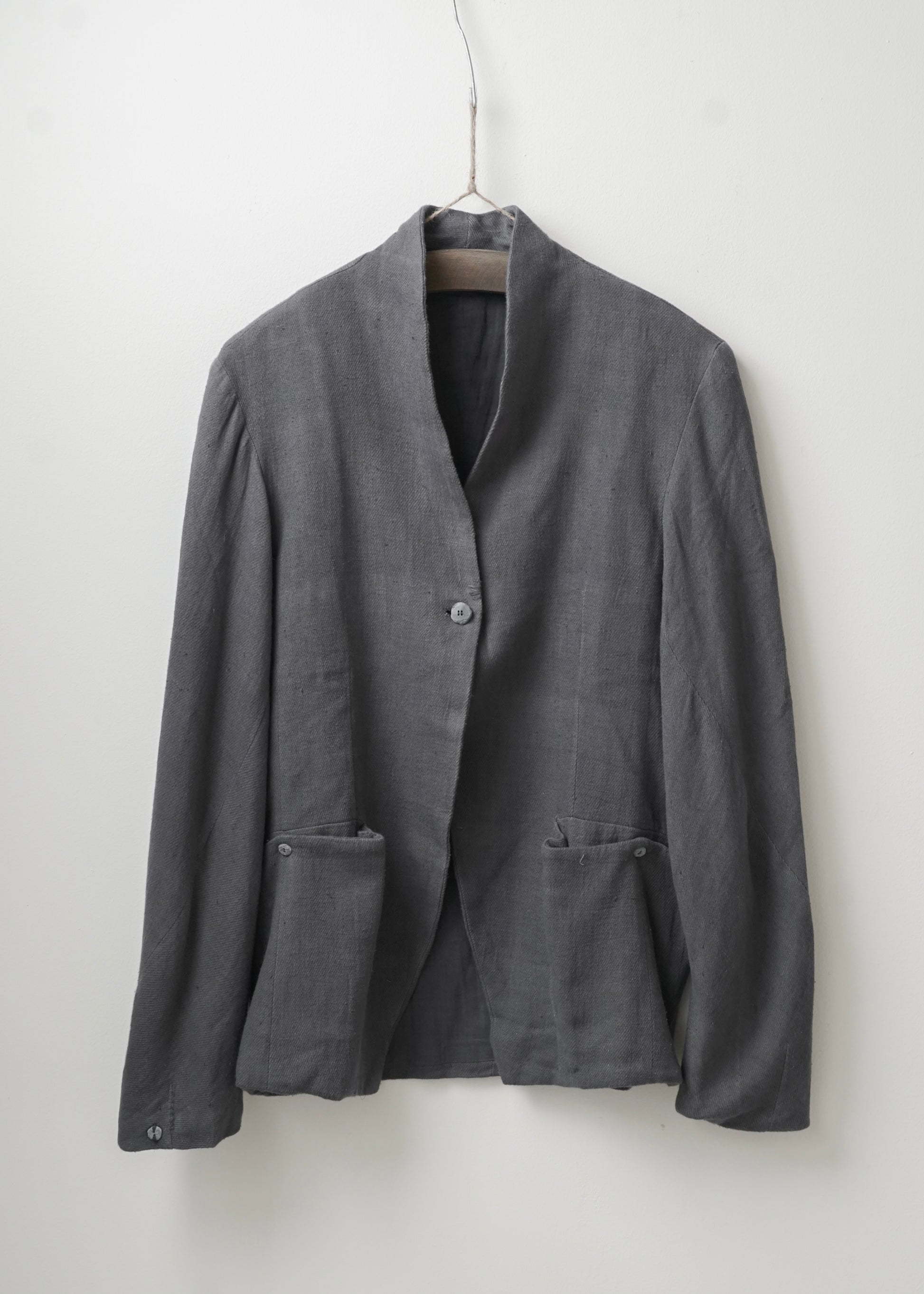 Stock Blazer