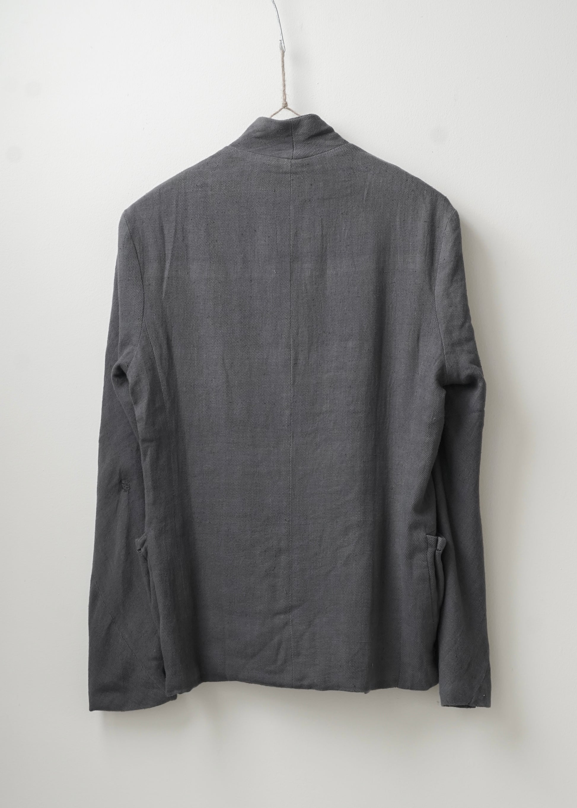 Stock Blazer