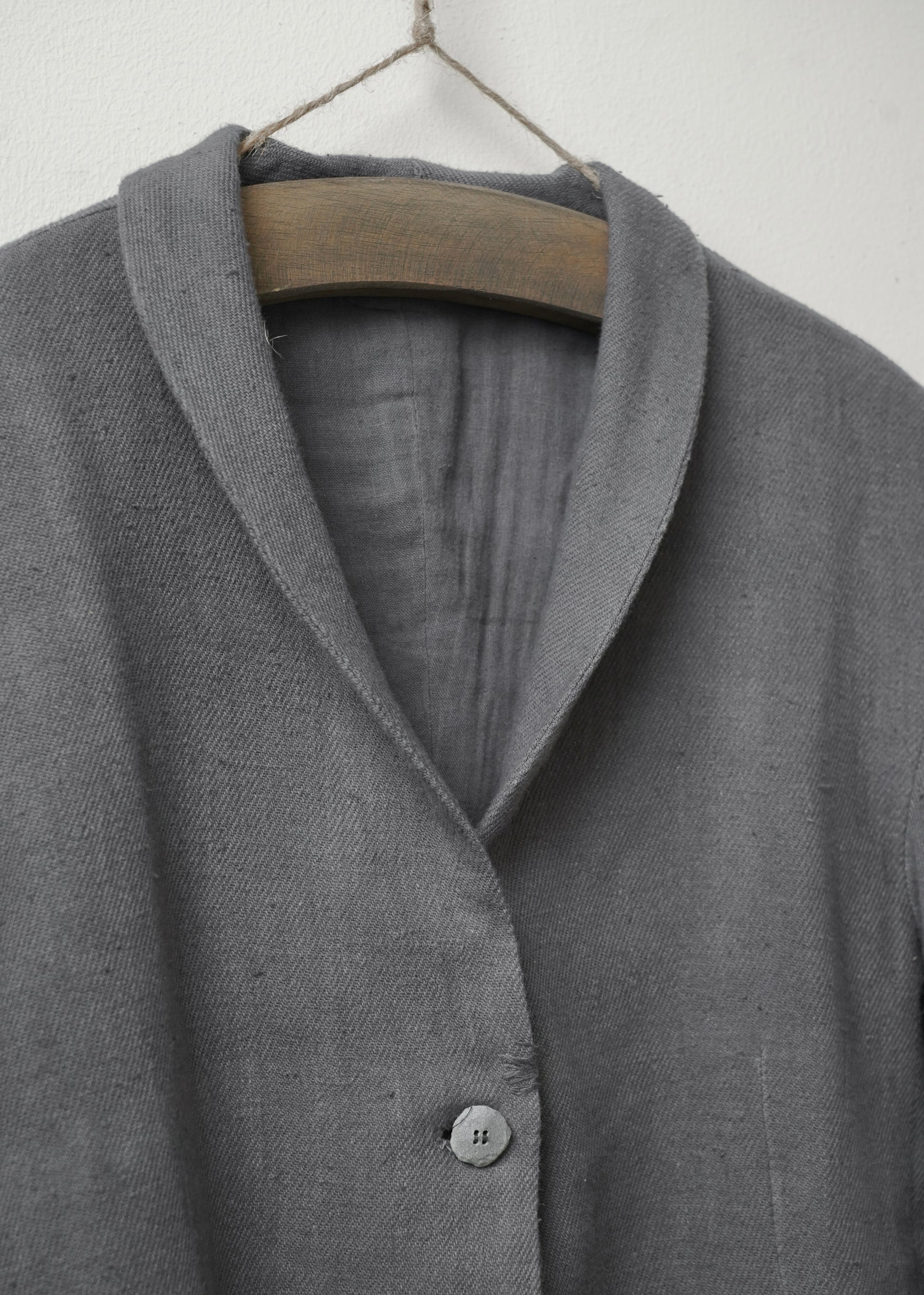 Stock Blazer