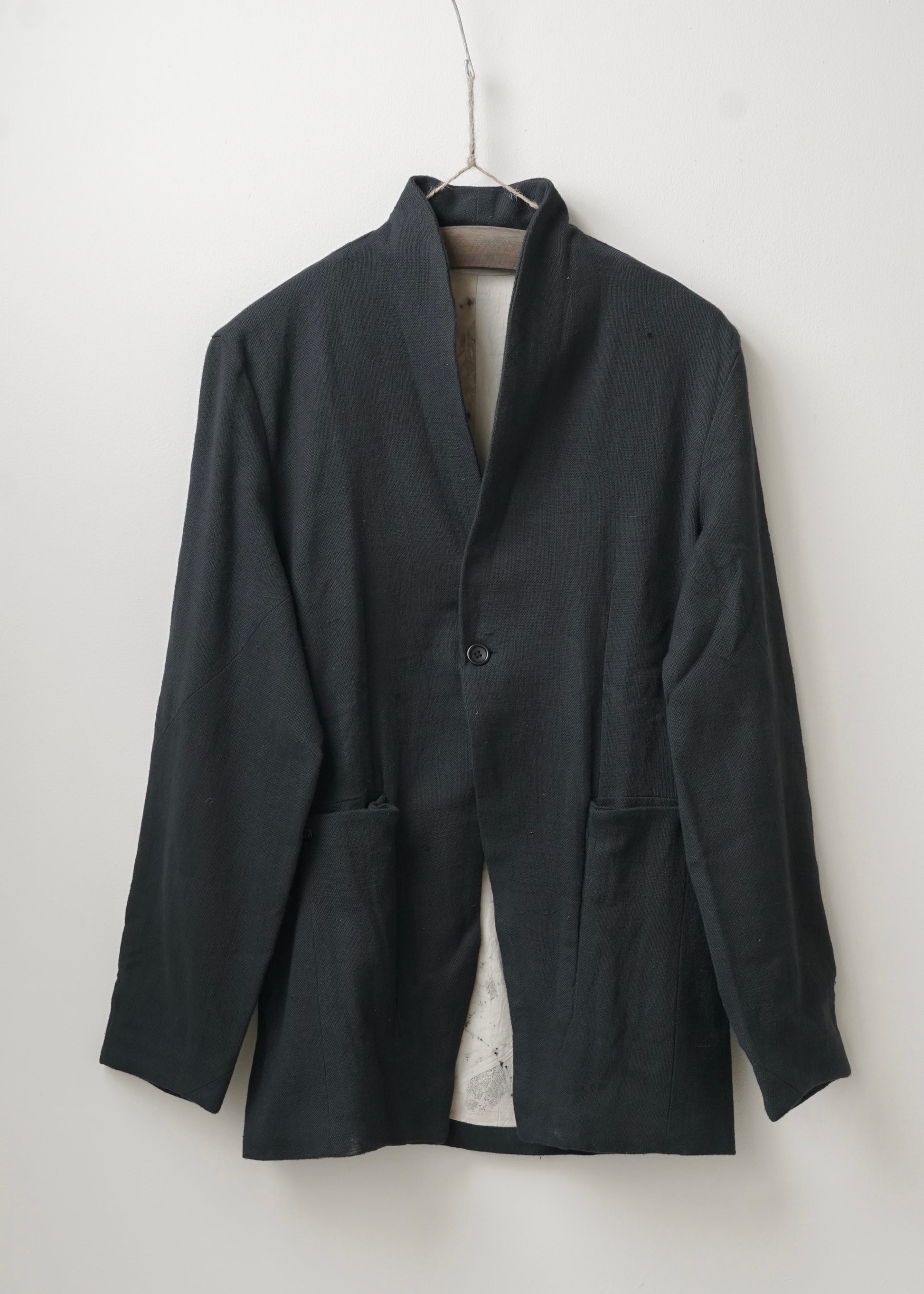 Stock Blazer