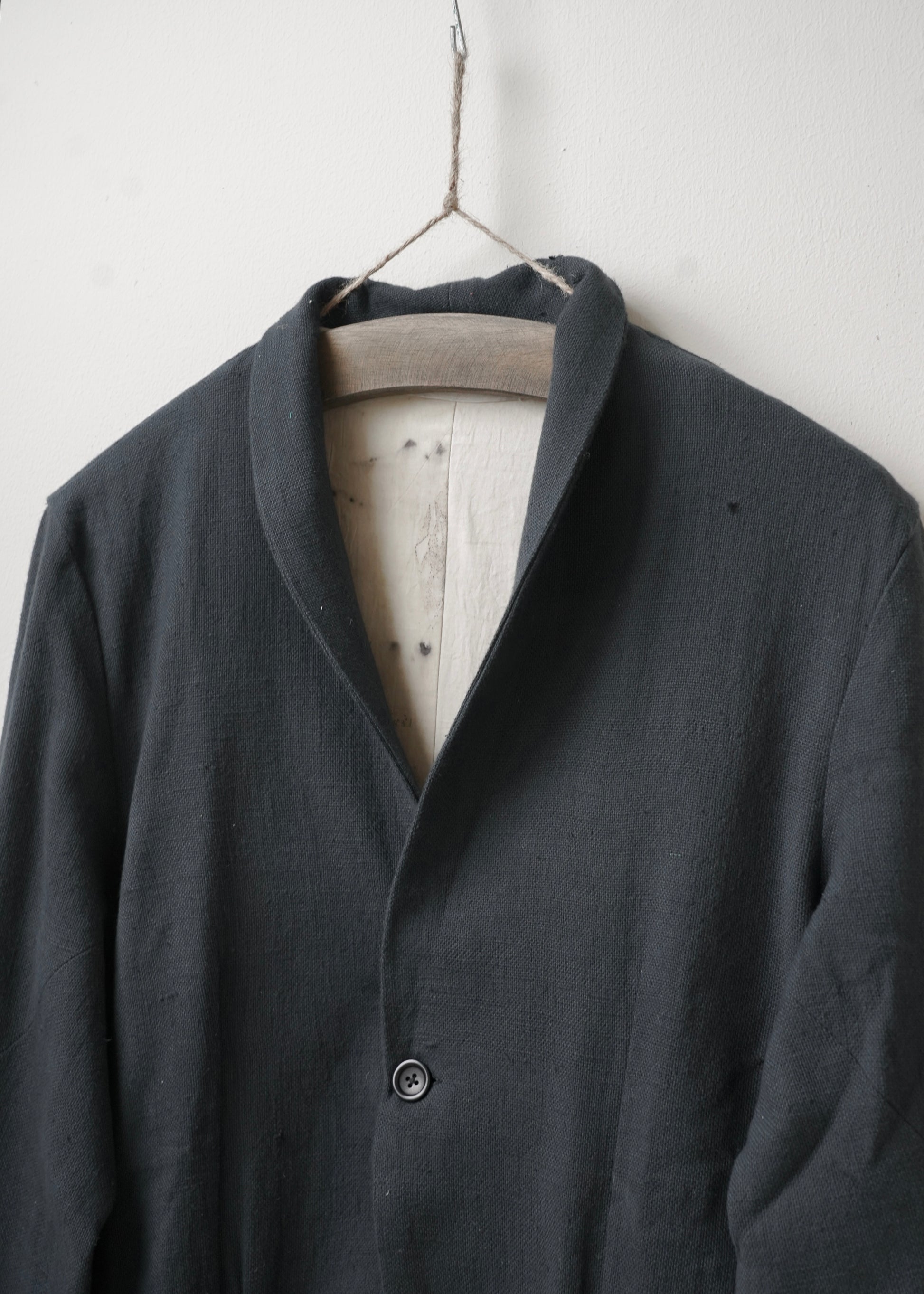 Stock Blazer